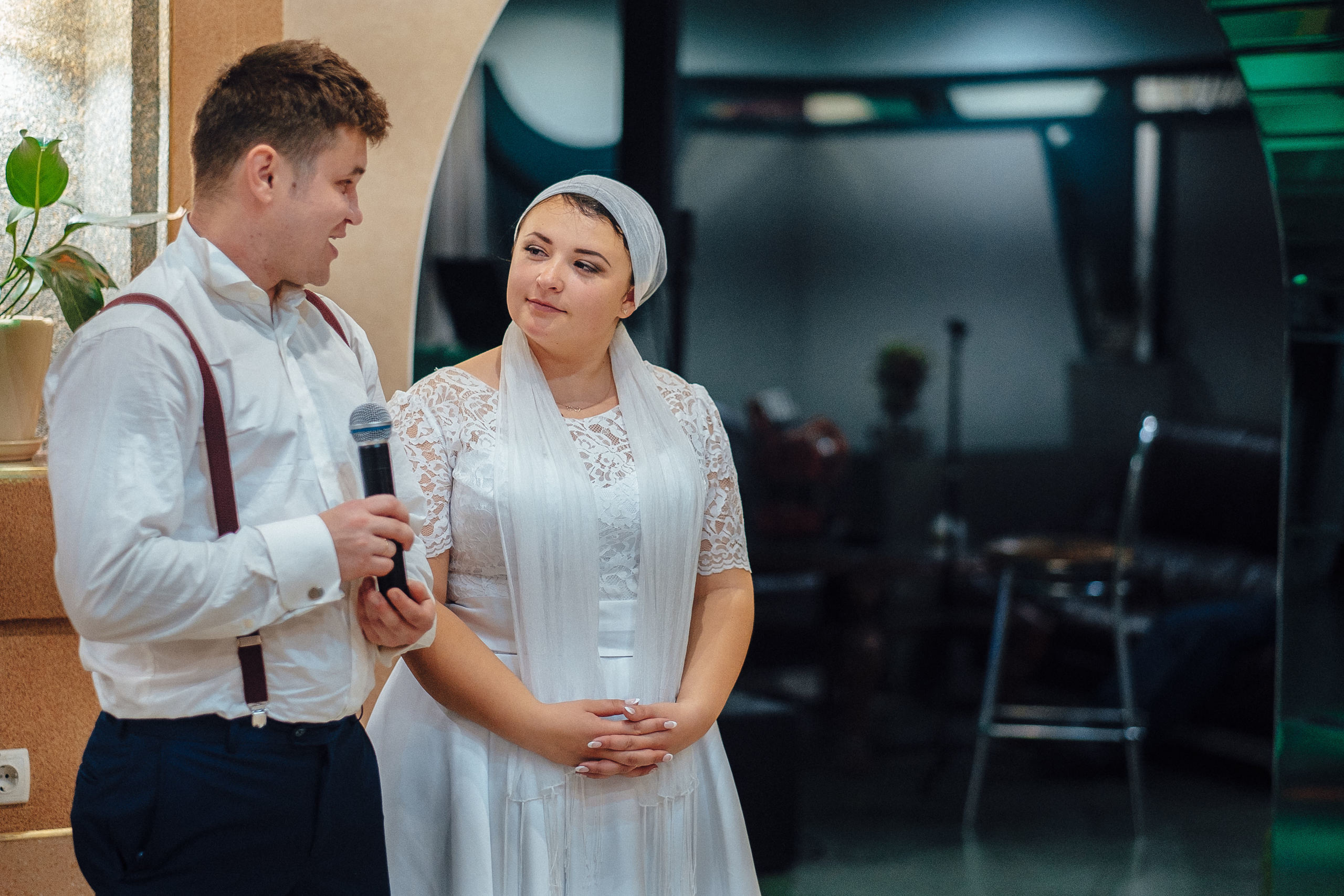 13.09.2018 Wedding Story. Ivan Skufinsky — wedding and family photographer in Vancouver