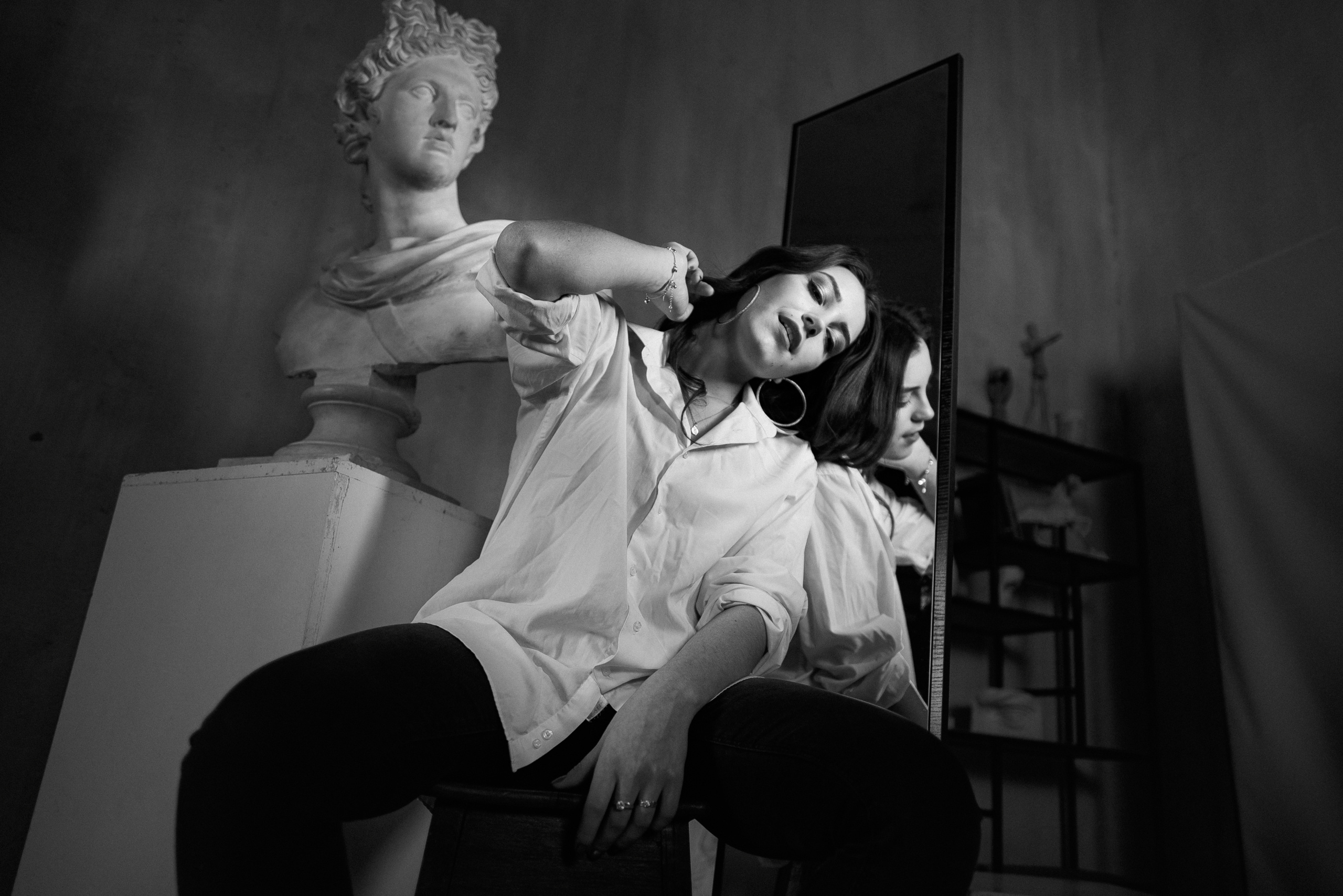 INLIGHT. Ivan Skufinsky — wedding and family photographer in Vancouver