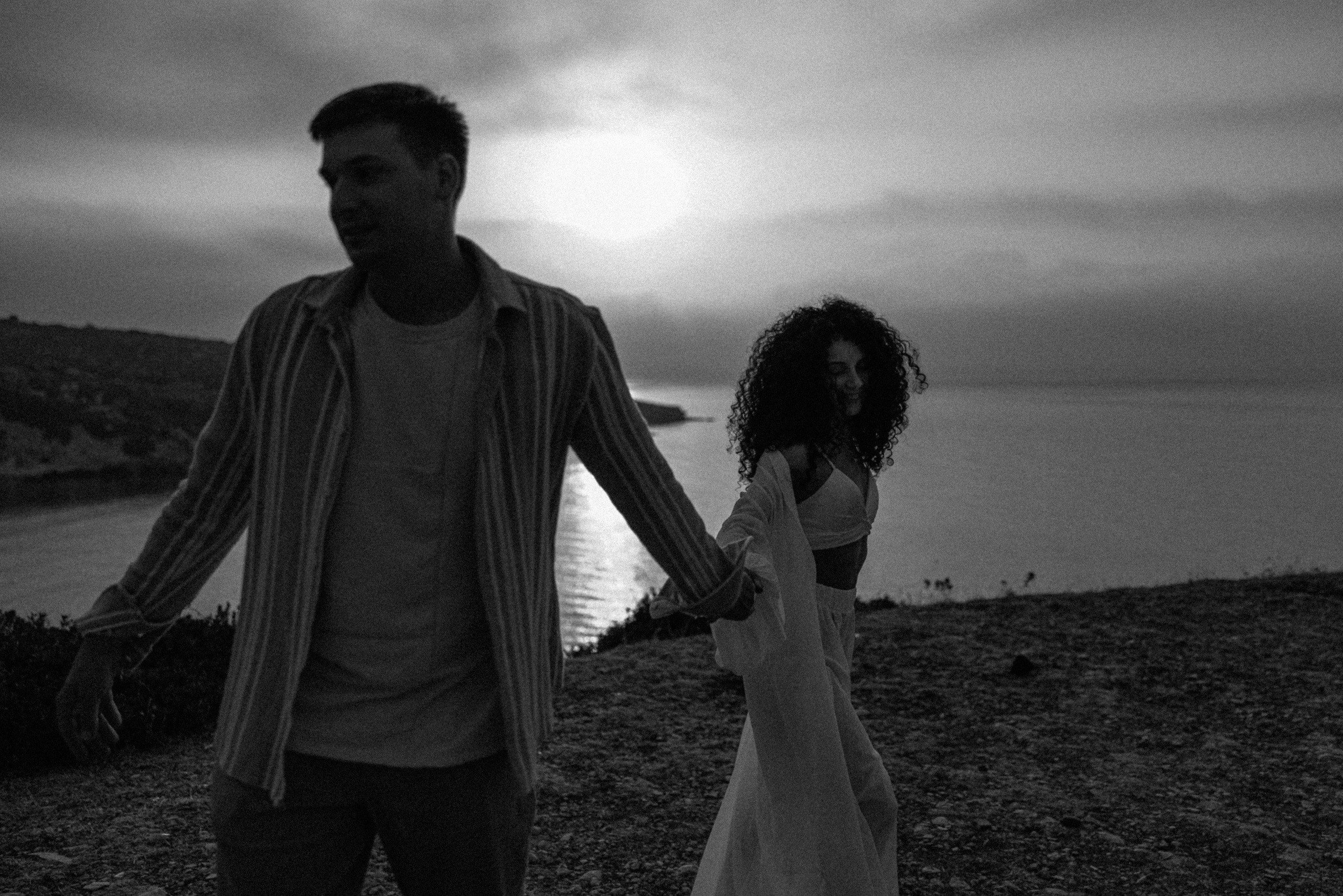 Alsu & Anton. Izmir. Ivan Skufinsky — wedding and family photographer in Vancouver