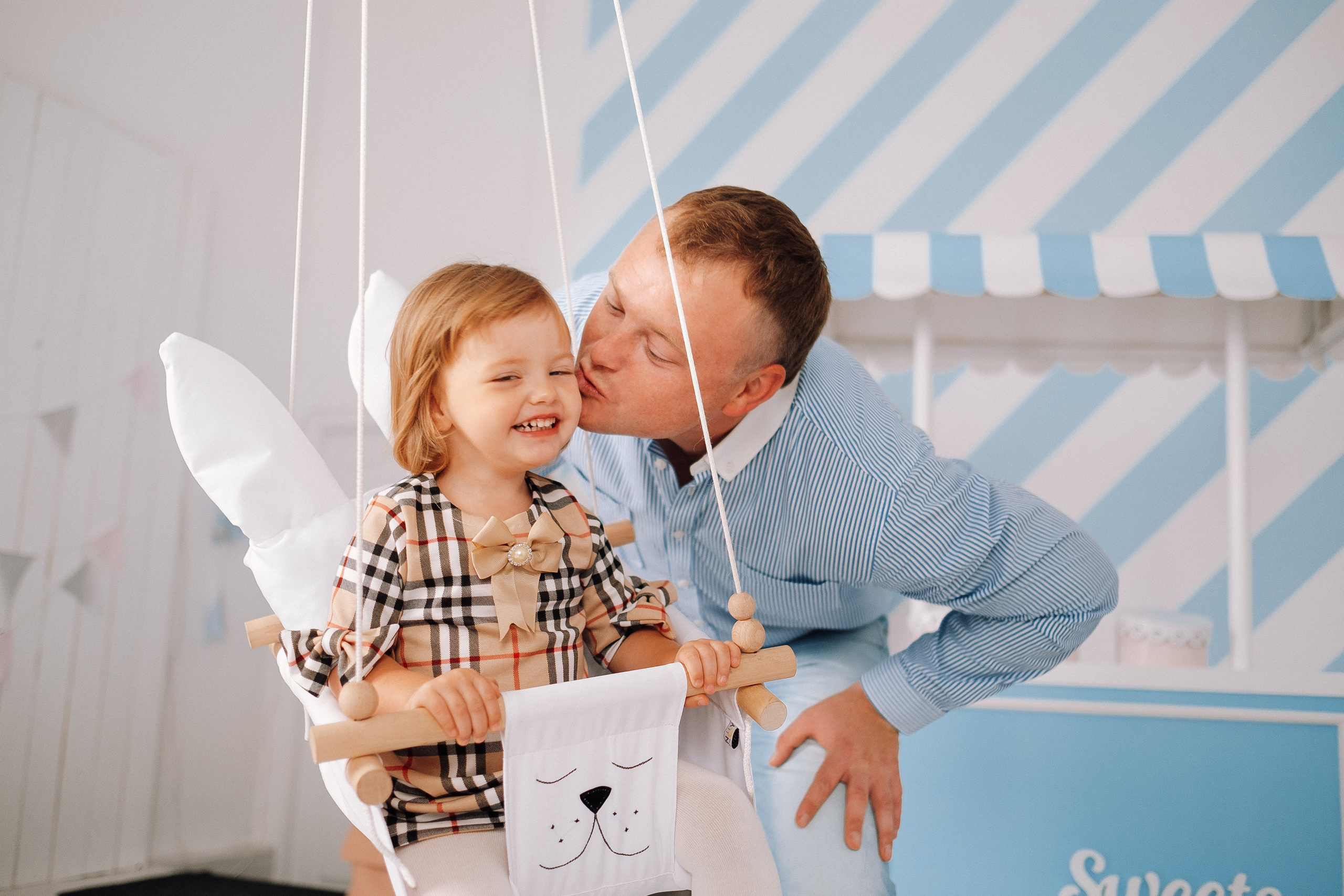 Family Story. Ivan Skufinsky — wedding and family photographer in Vancouver