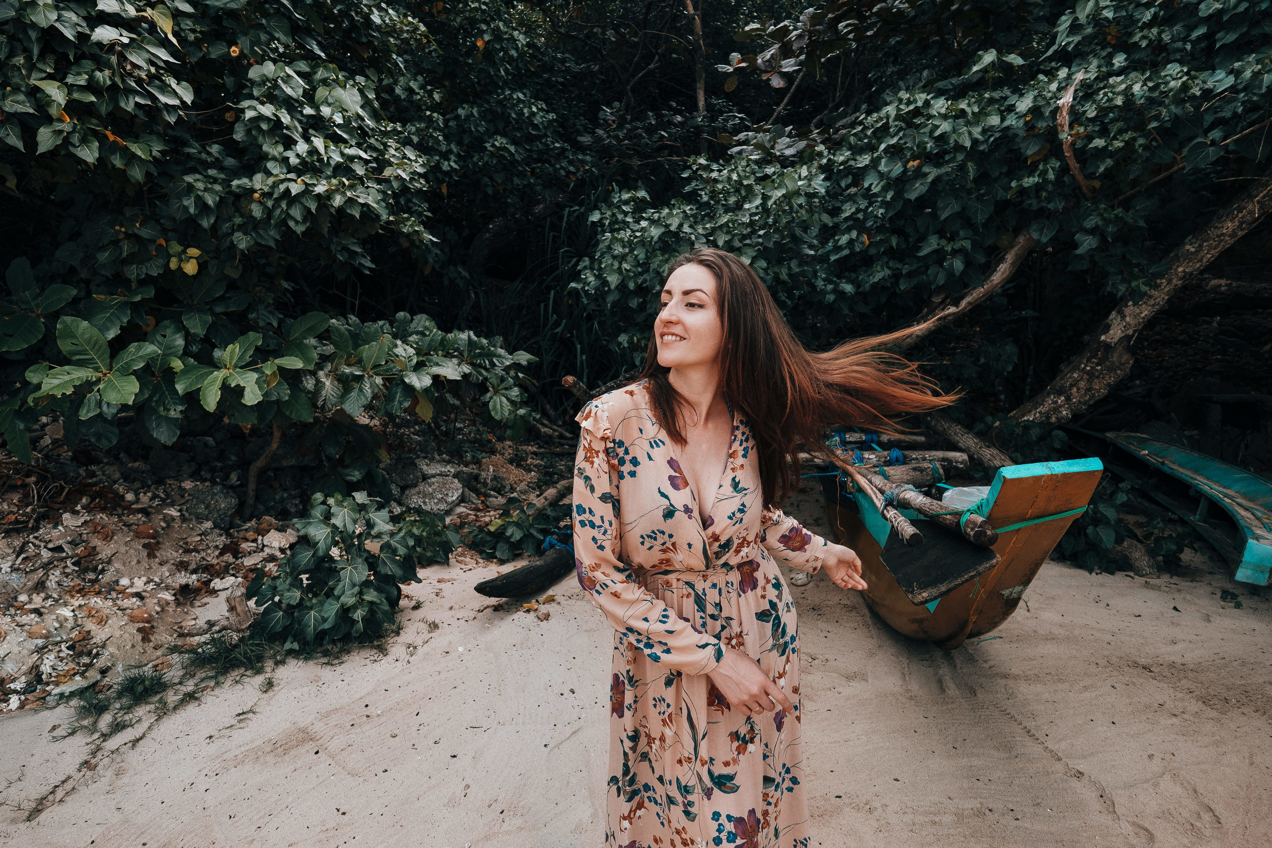 Фотограф на Шри-Ланке. Ivan Skufinsky — wedding and family photographer in Vancouver