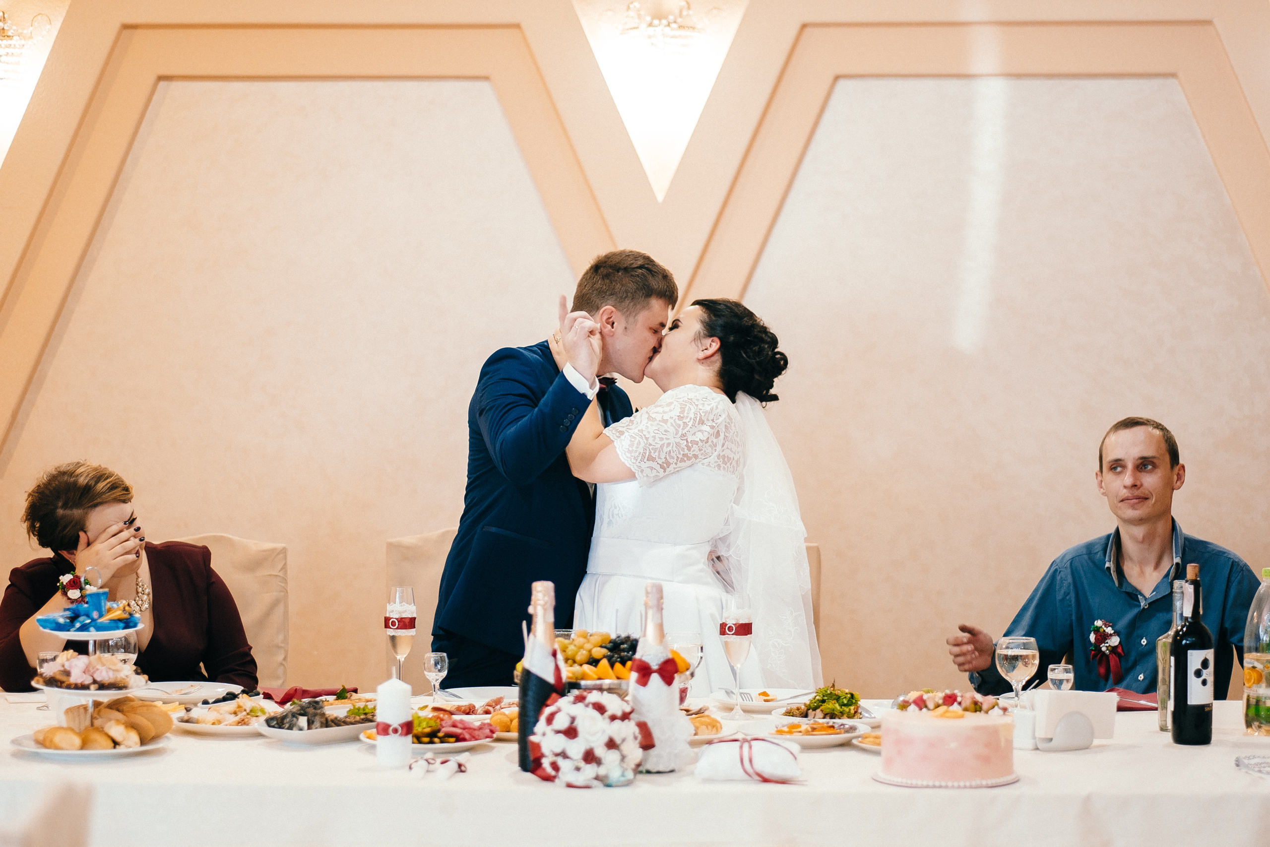 13.09.2018 Wedding Story. Ivan Skufinsky — wedding and family photographer in Vancouver