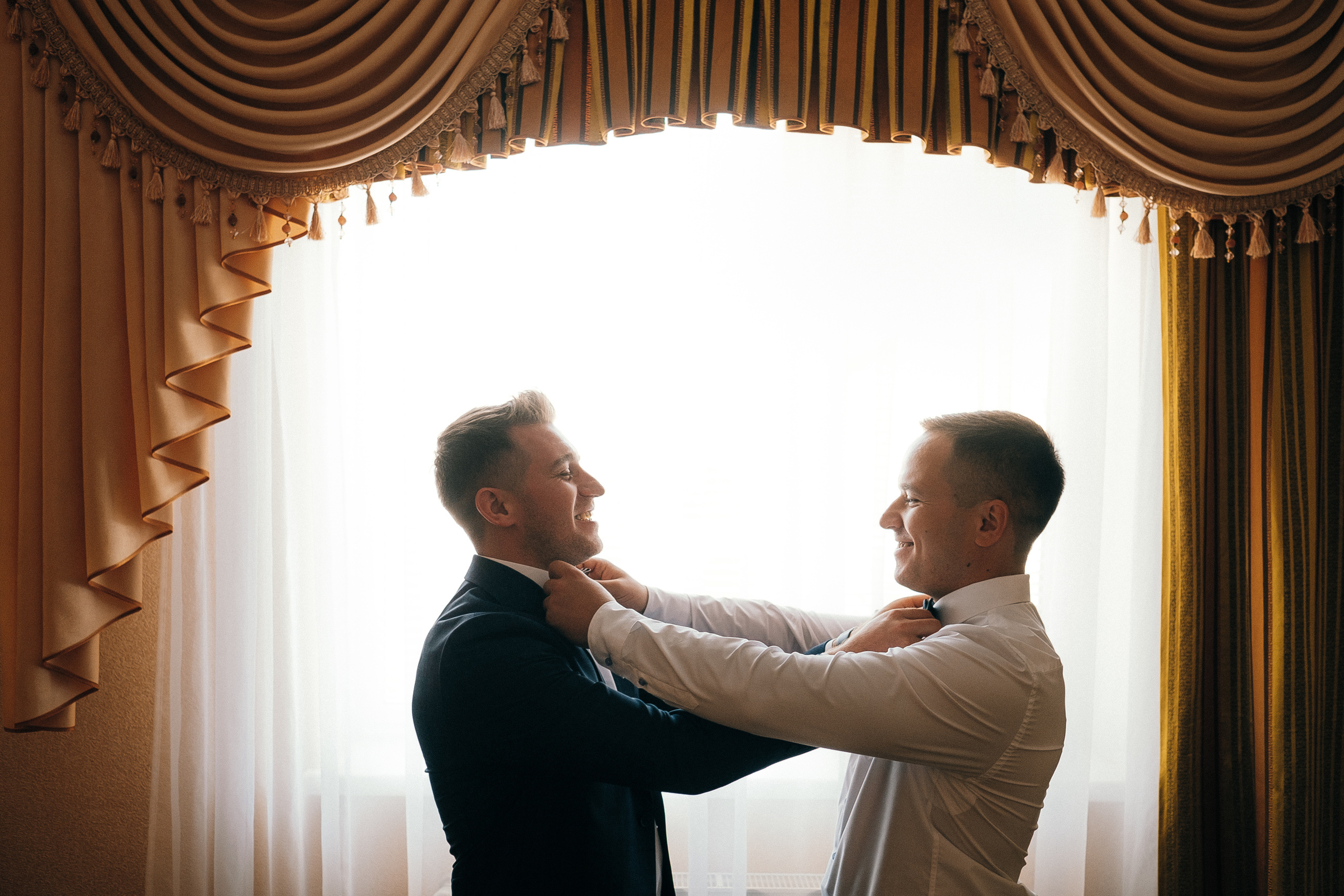 Дмитрий+Наташа 22.09.2018. Ivan Skufinsky — wedding and family photographer in Vancouver