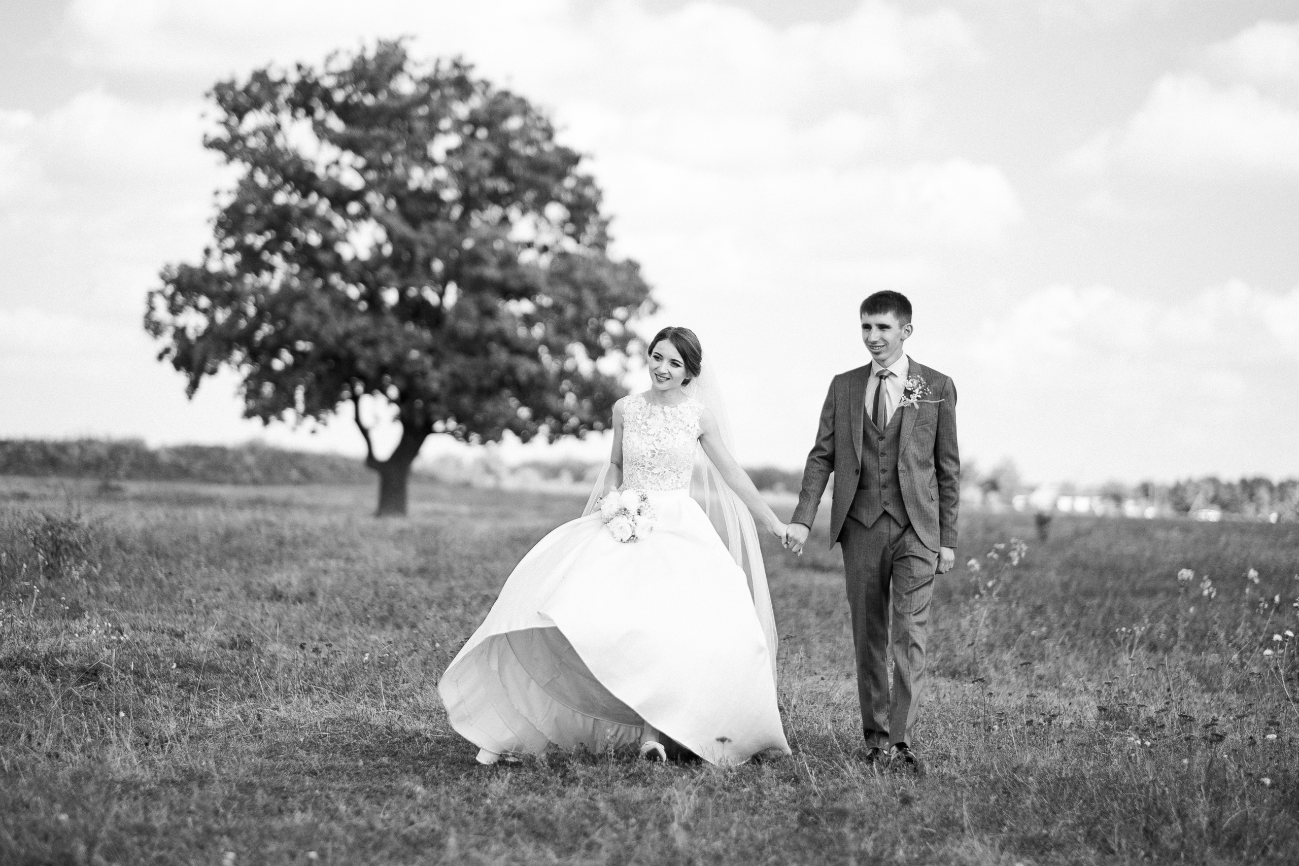 Свадебная история Иван+Ирина. Ivan Skufinsky — wedding and family photographer in Vancouver