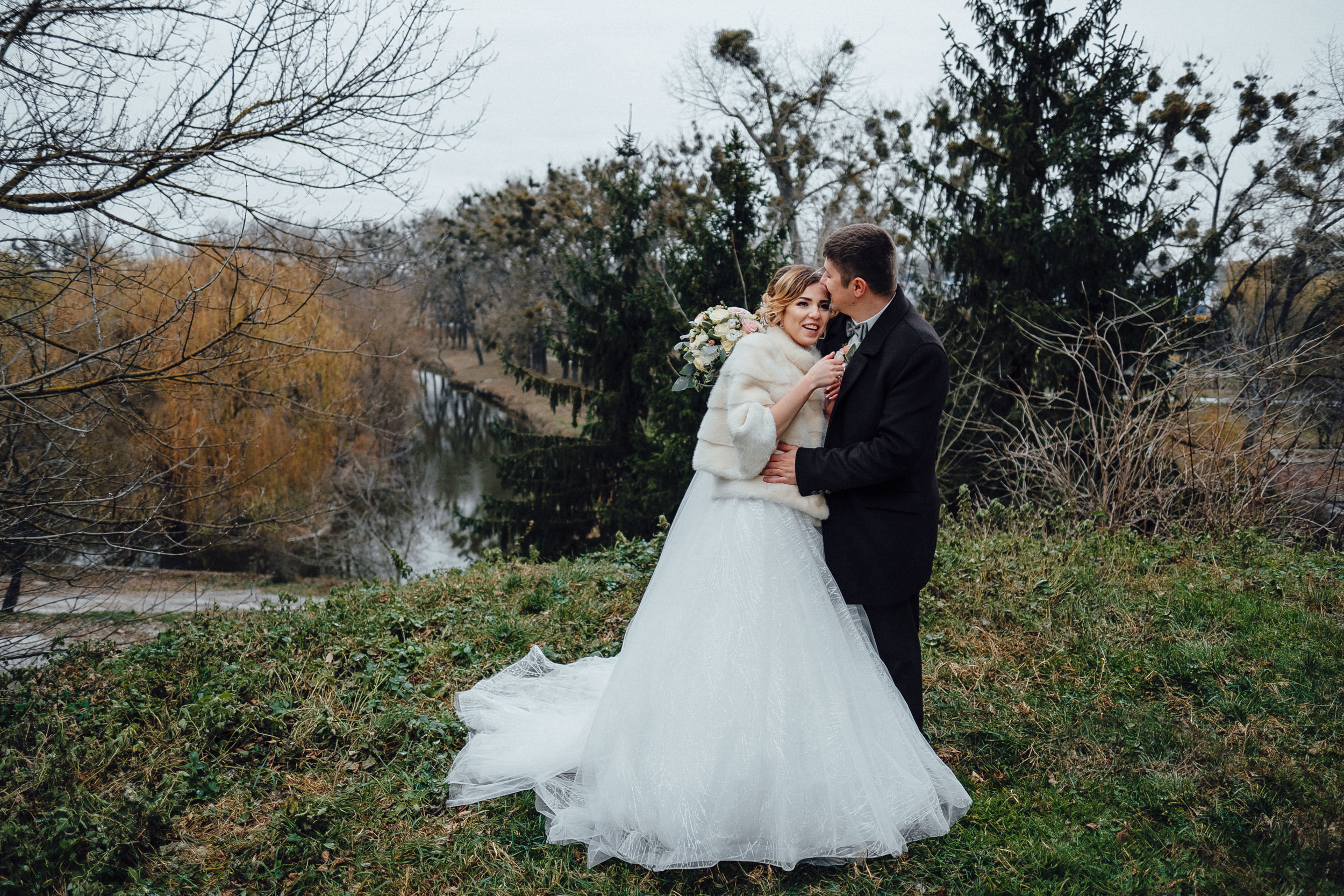 17.11.2018. Ivan Skufinsky — wedding and family photographer in Vancouver