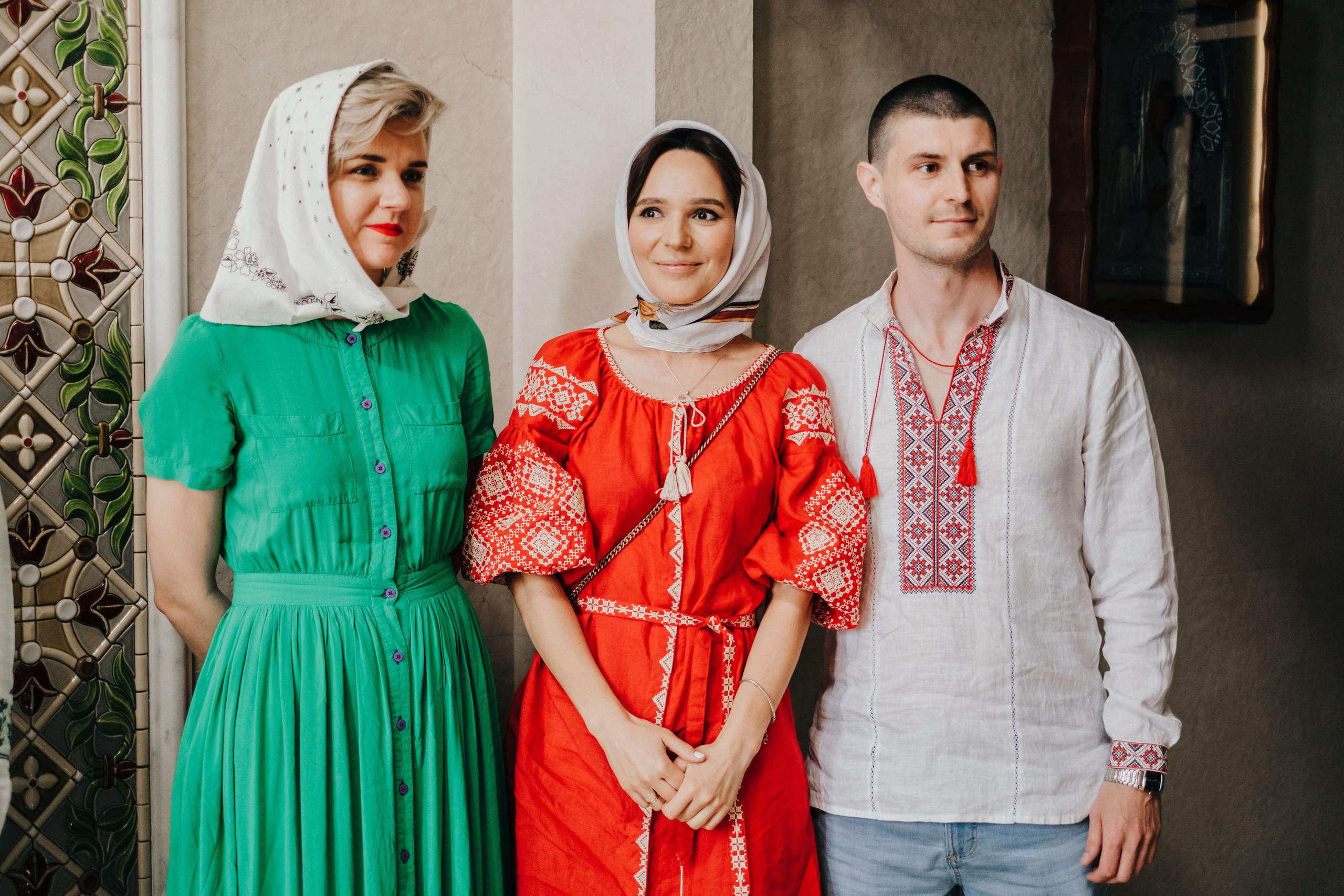 Эмилия. Ivan Skufinsky — wedding and family photographer in Vancouver