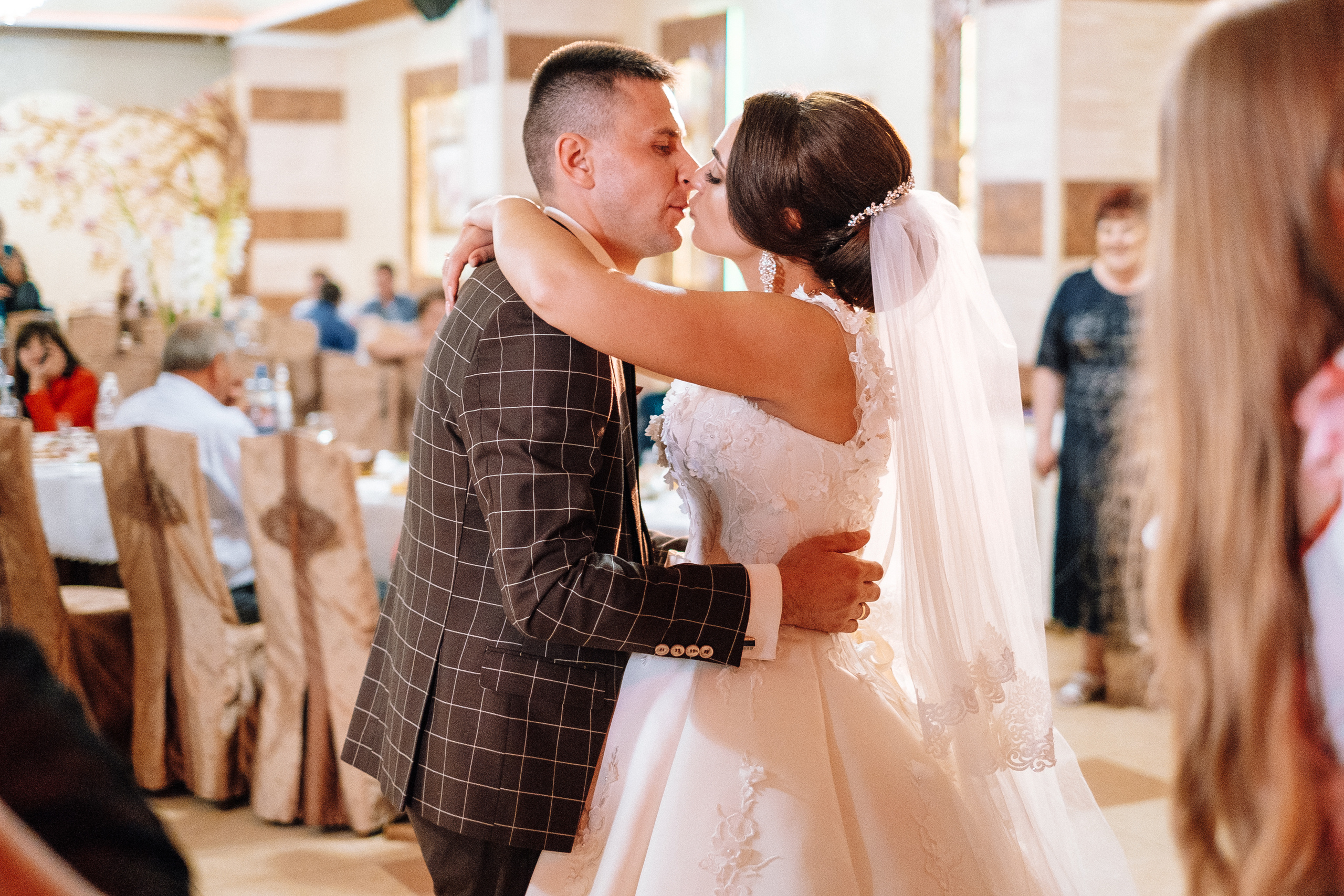 СВАДЬБА 20.07.2019 Дима+Катя. Ivan Skufinsky — wedding and family photographer in Vancouver