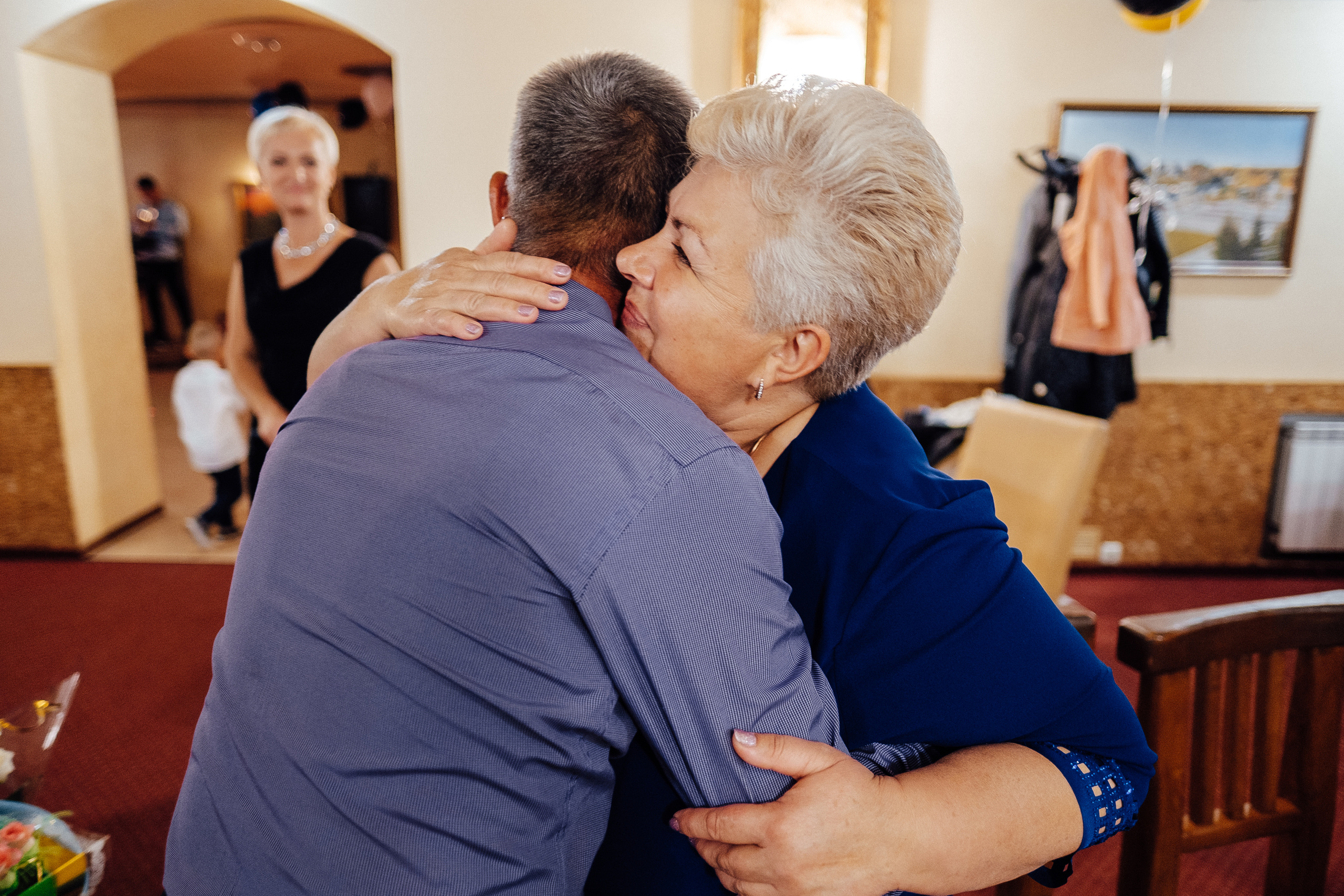 28.09.2018 Wedding Story. Ivan Skufinsky — wedding and family photographer in Vancouver