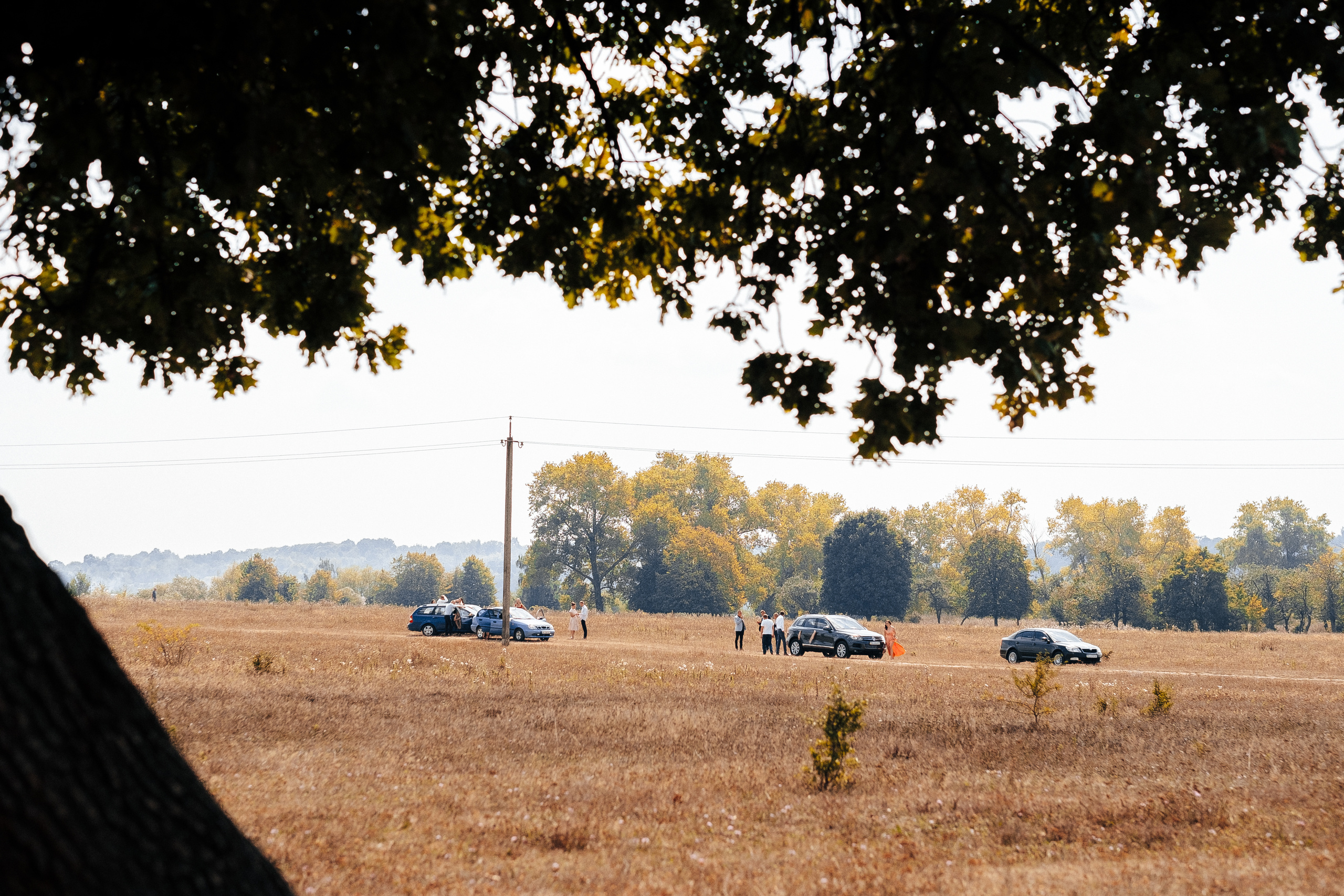 Свадебная история Иван+Ирина. Ivan Skufinsky — wedding and family photographer in Vancouver