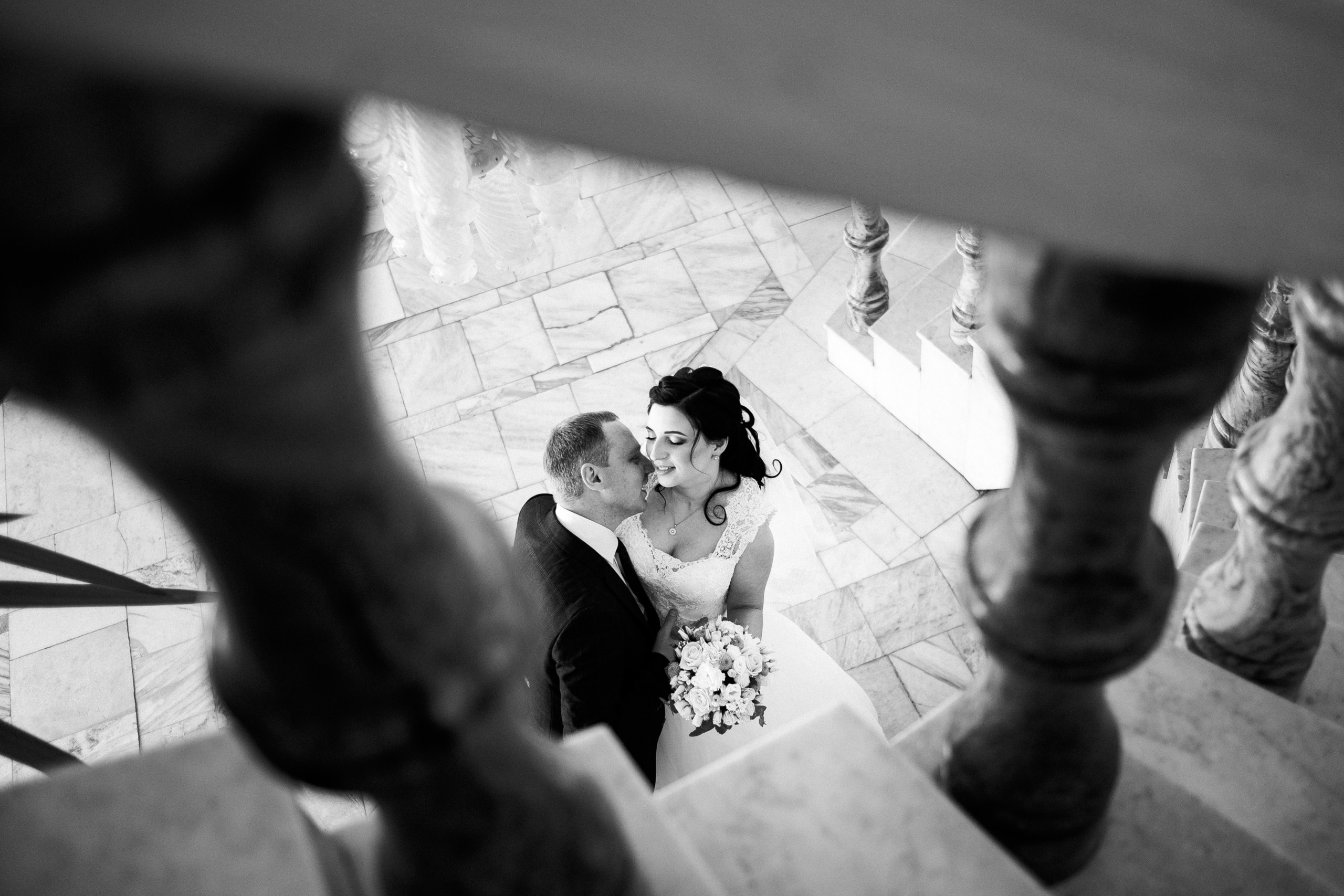 Виктор+Катя. Ivan Skufinsky — wedding and family photographer in Vancouver