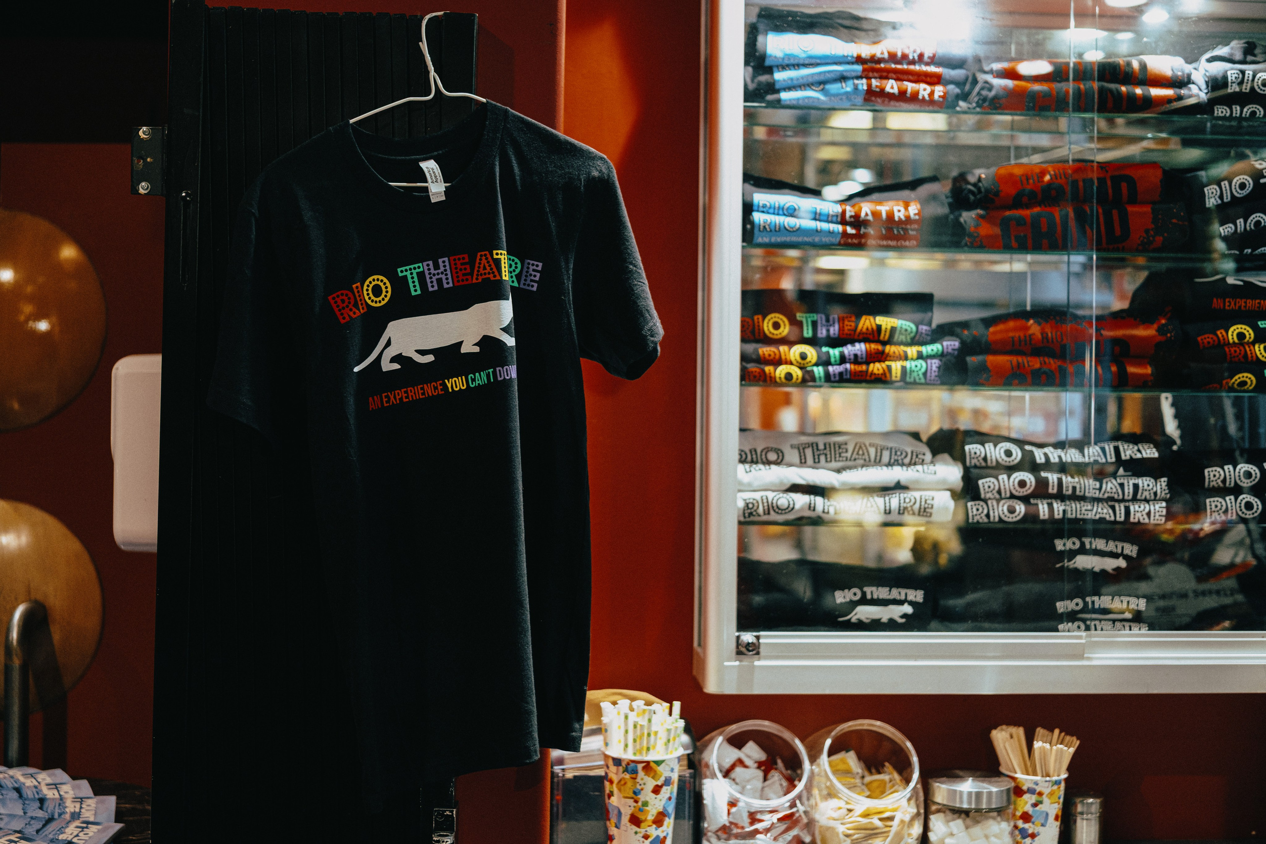 Film Premiere at Rio Theatre, Vancouver — “WAR TAILS”. Ivan Skufinsky — wedding and family photographer in Vancouver