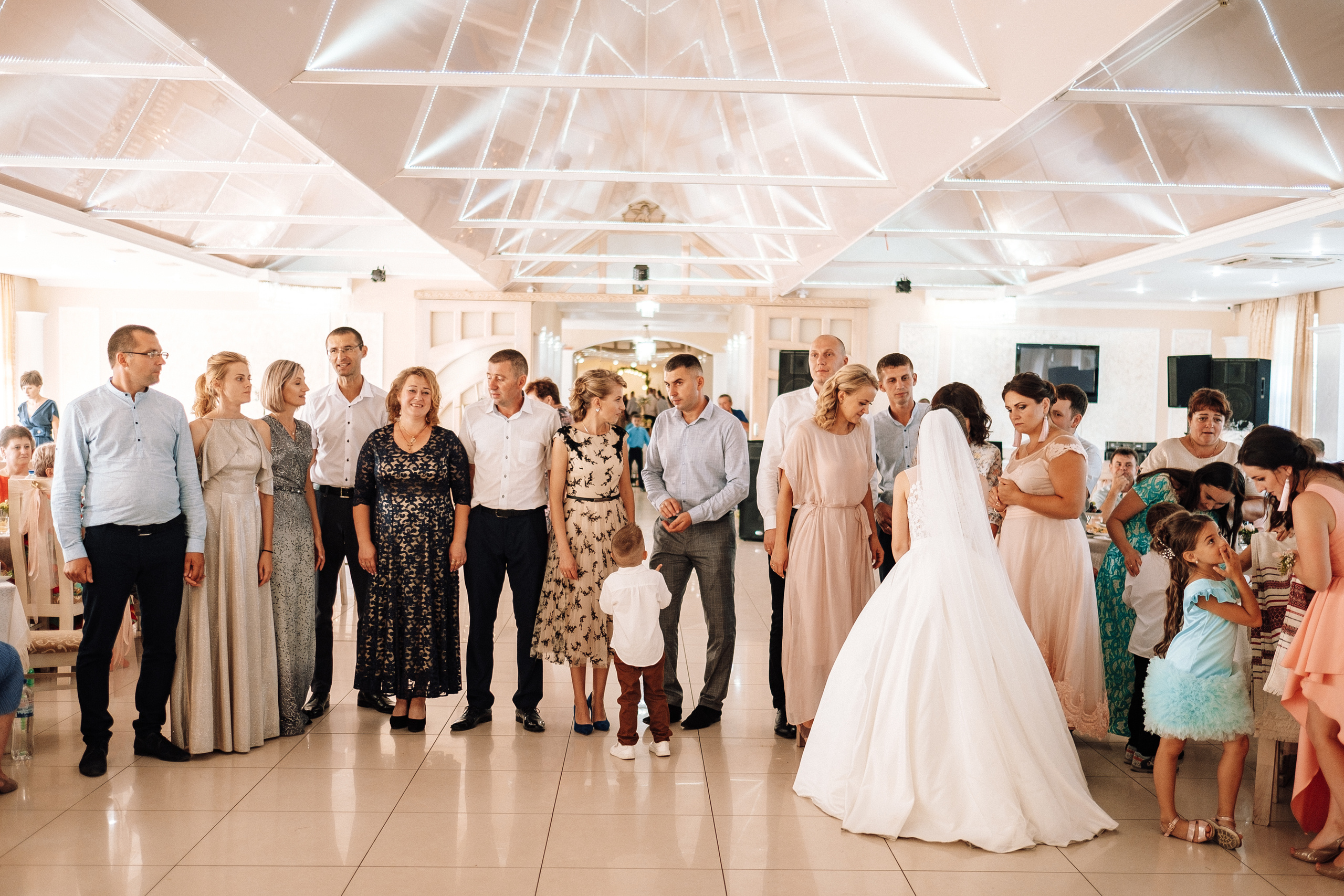 Свадебная история Иван+Ирина. Ivan Skufinsky — wedding and family photographer in Vancouver