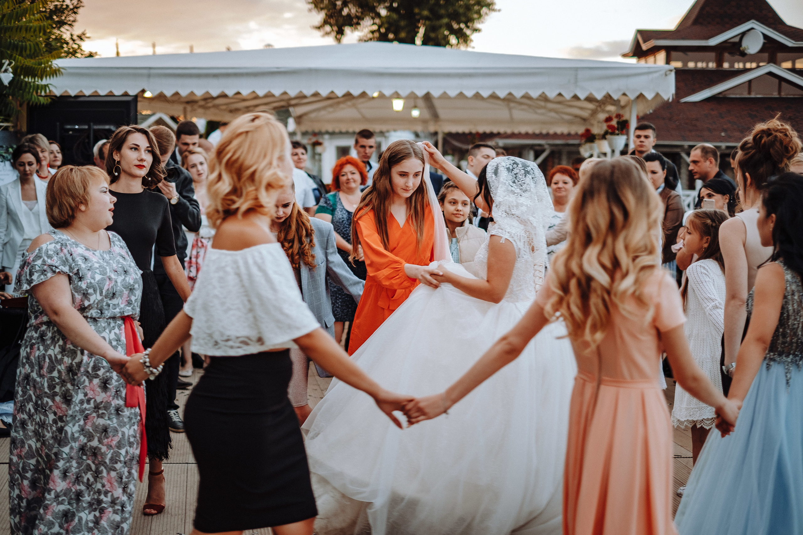 Wedding Story mini 29.06.2019. Ivan Skufinsky — wedding and family photographer in Vancouver