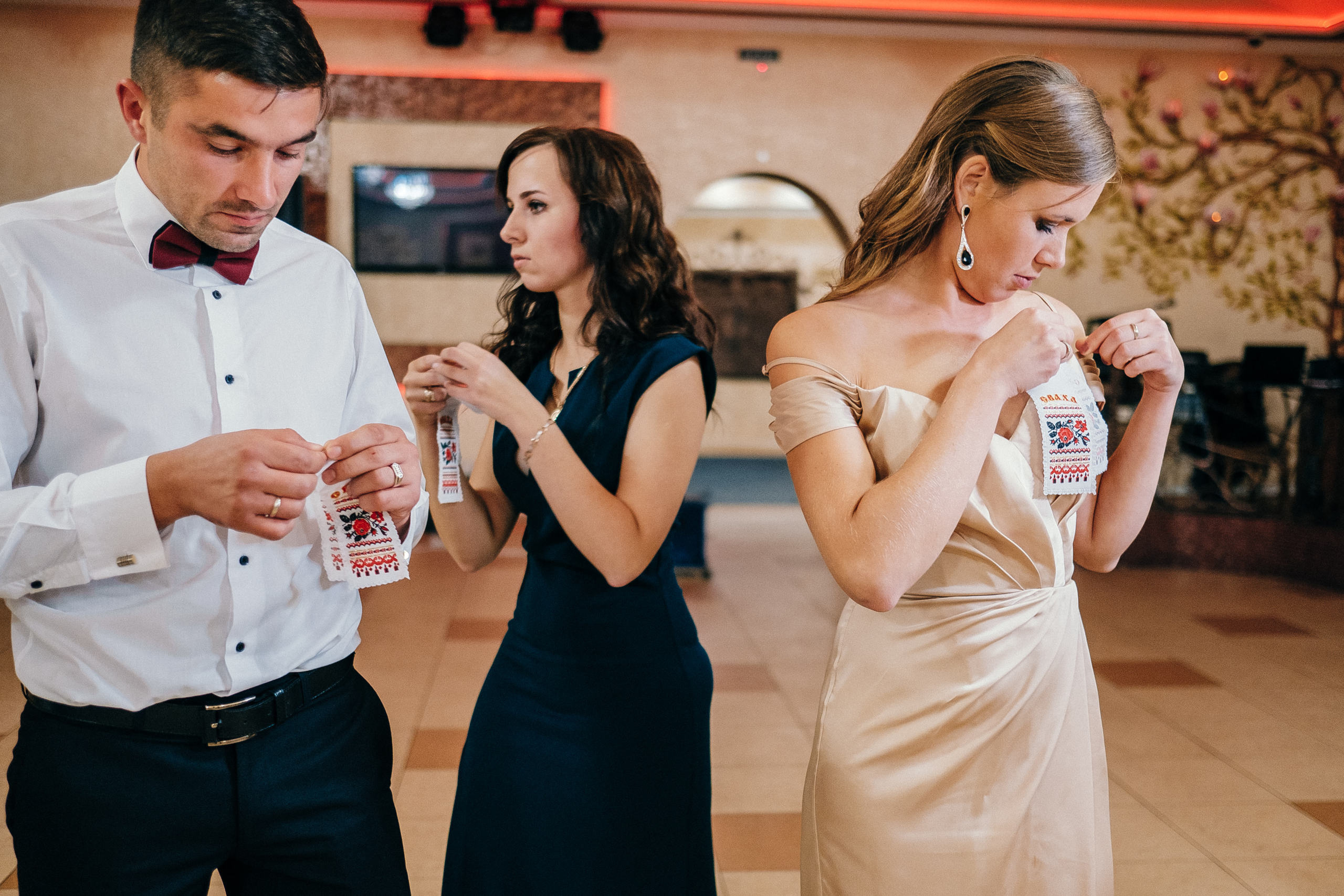 Сергей+Мария 23.09.2018. Ivan Skufinsky — wedding and family photographer in Vancouver