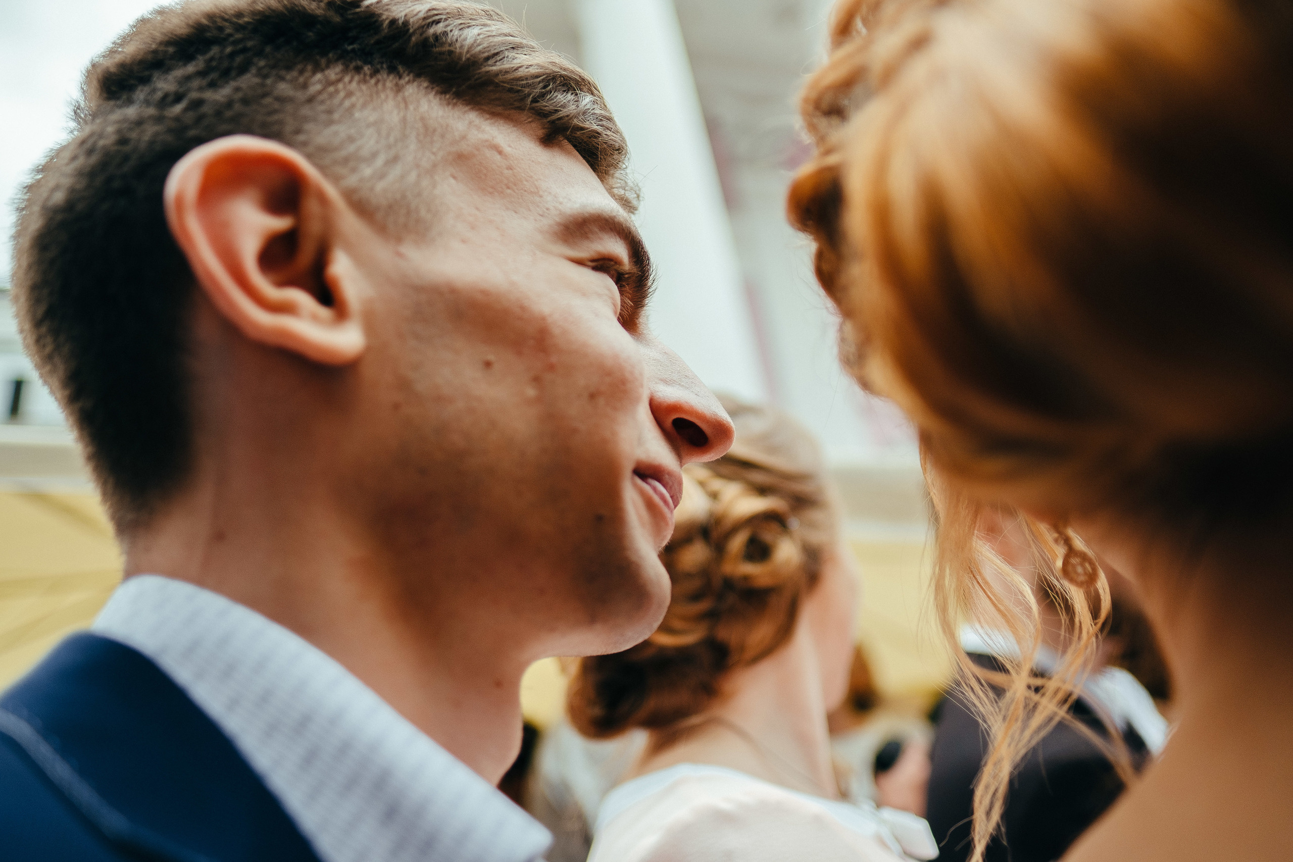 Мед университет выпускной 2018. Ivan Skufinsky — wedding and family photographer in Vancouver