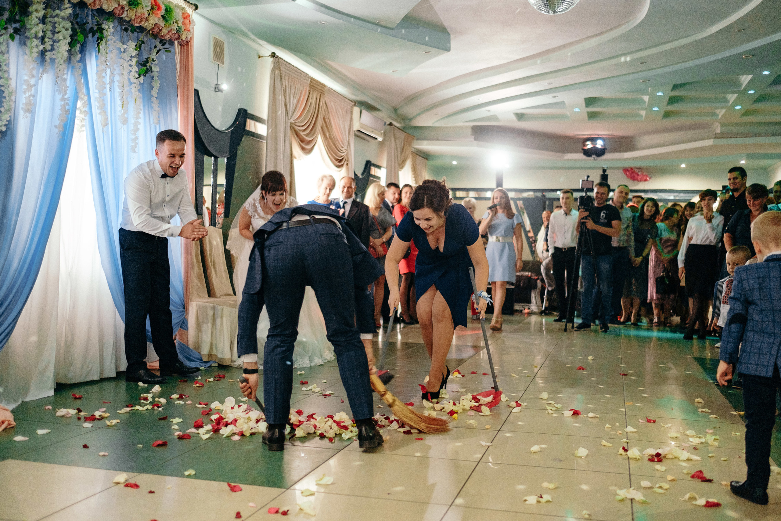 Дмитрий+Наташа 22.09.2018. Ivan Skufinsky — wedding and family photographer in Vancouver