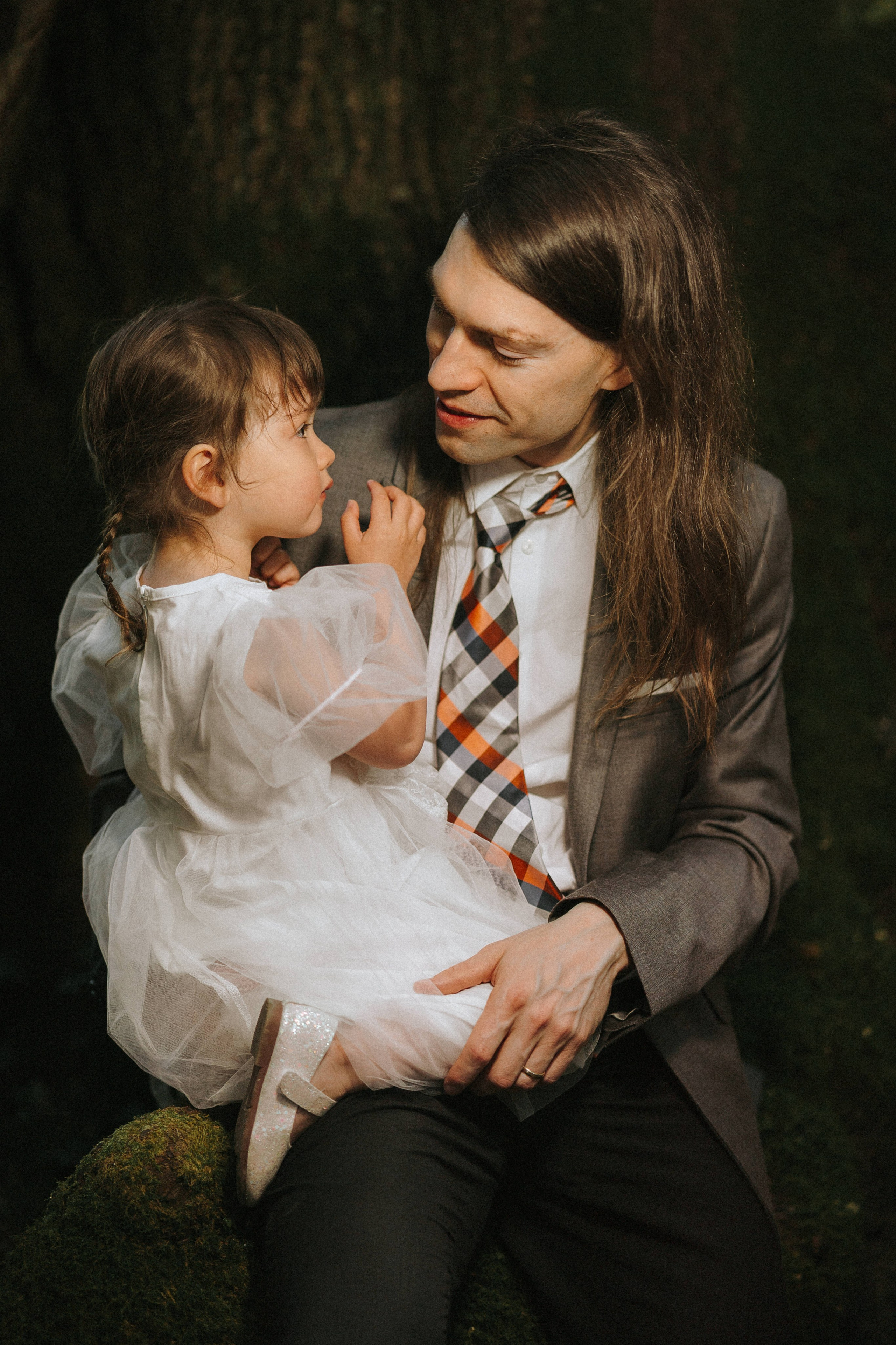 CHILDREN. Ivan Skufinsky — wedding and family photographer in Vancouver