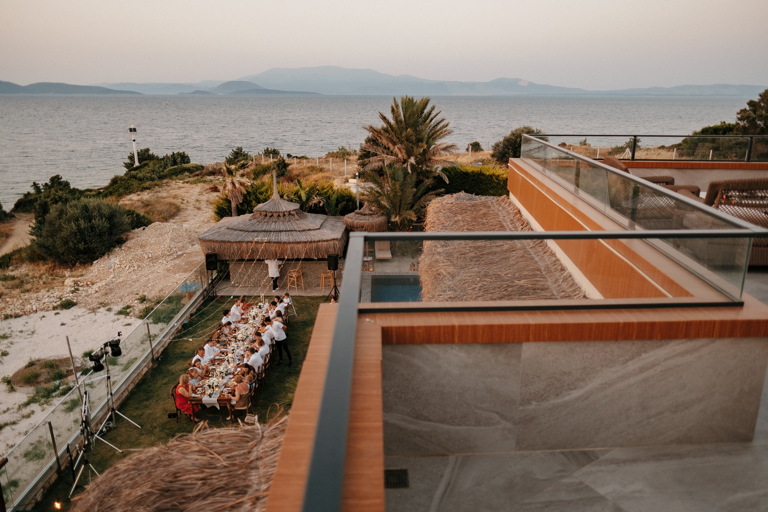 Cheshme. Wedding Story. Ivan Skufinsky — wedding and family photographer in Vancouver