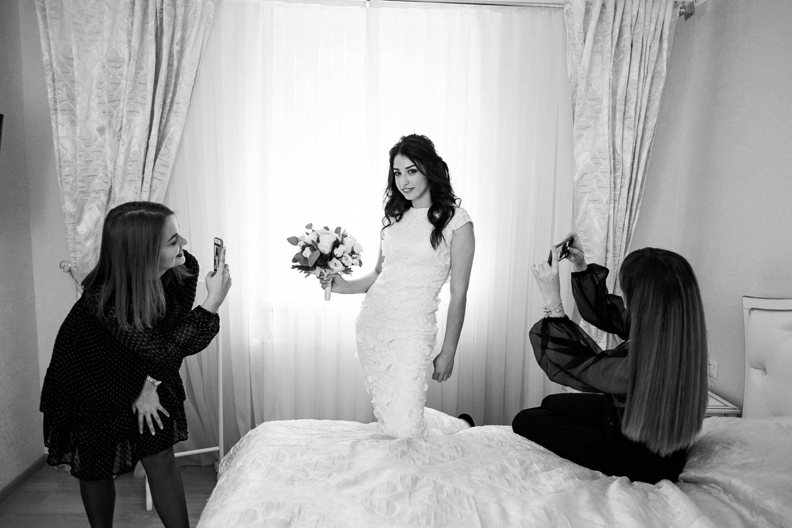 5.10 Wedding Story Yana+Sergey. Ivan Skufinsky — wedding and family photographer in Vancouver