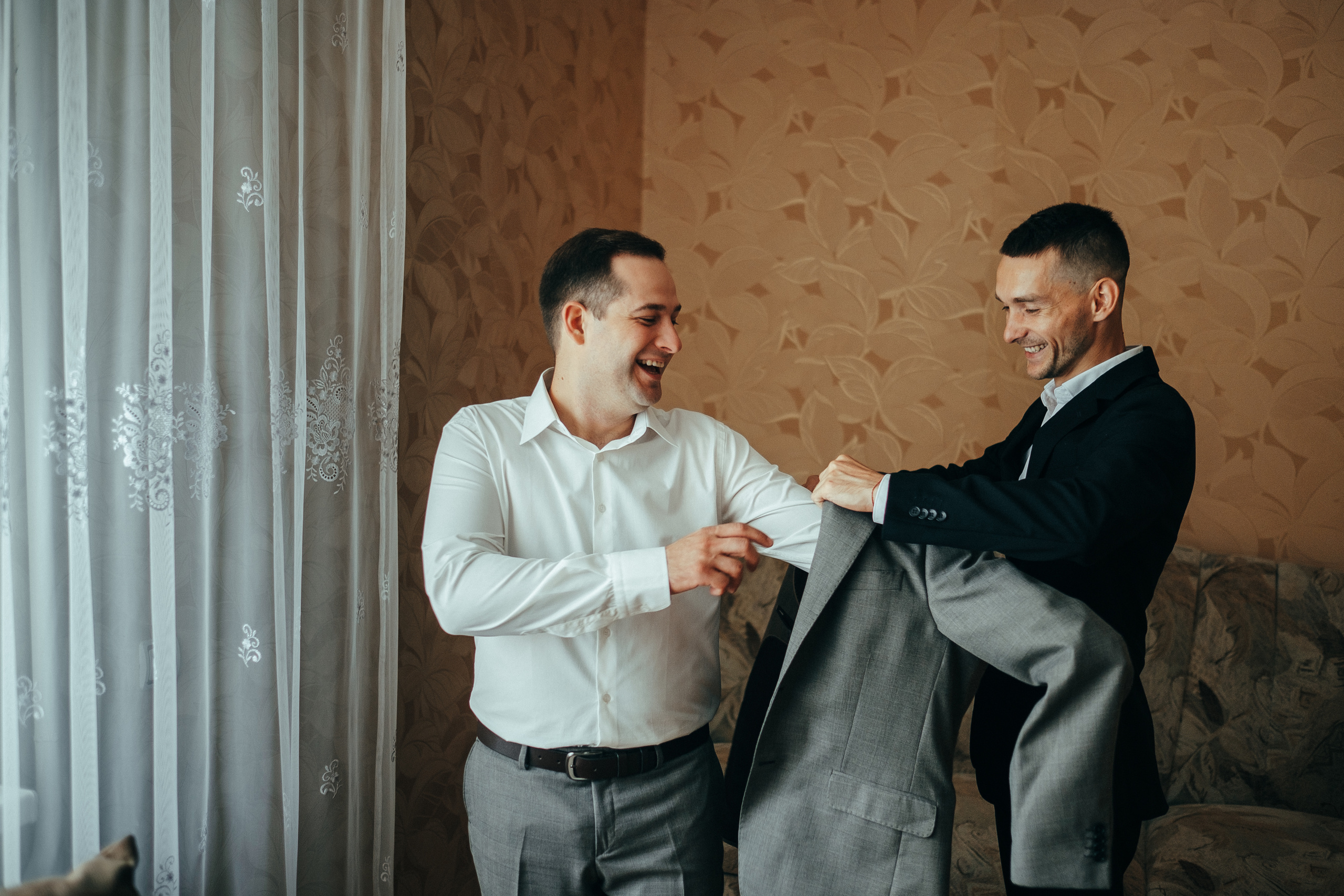 Евгений+Виктория 21.07.2018. Ivan Skufinsky — wedding and family photographer in Vancouver