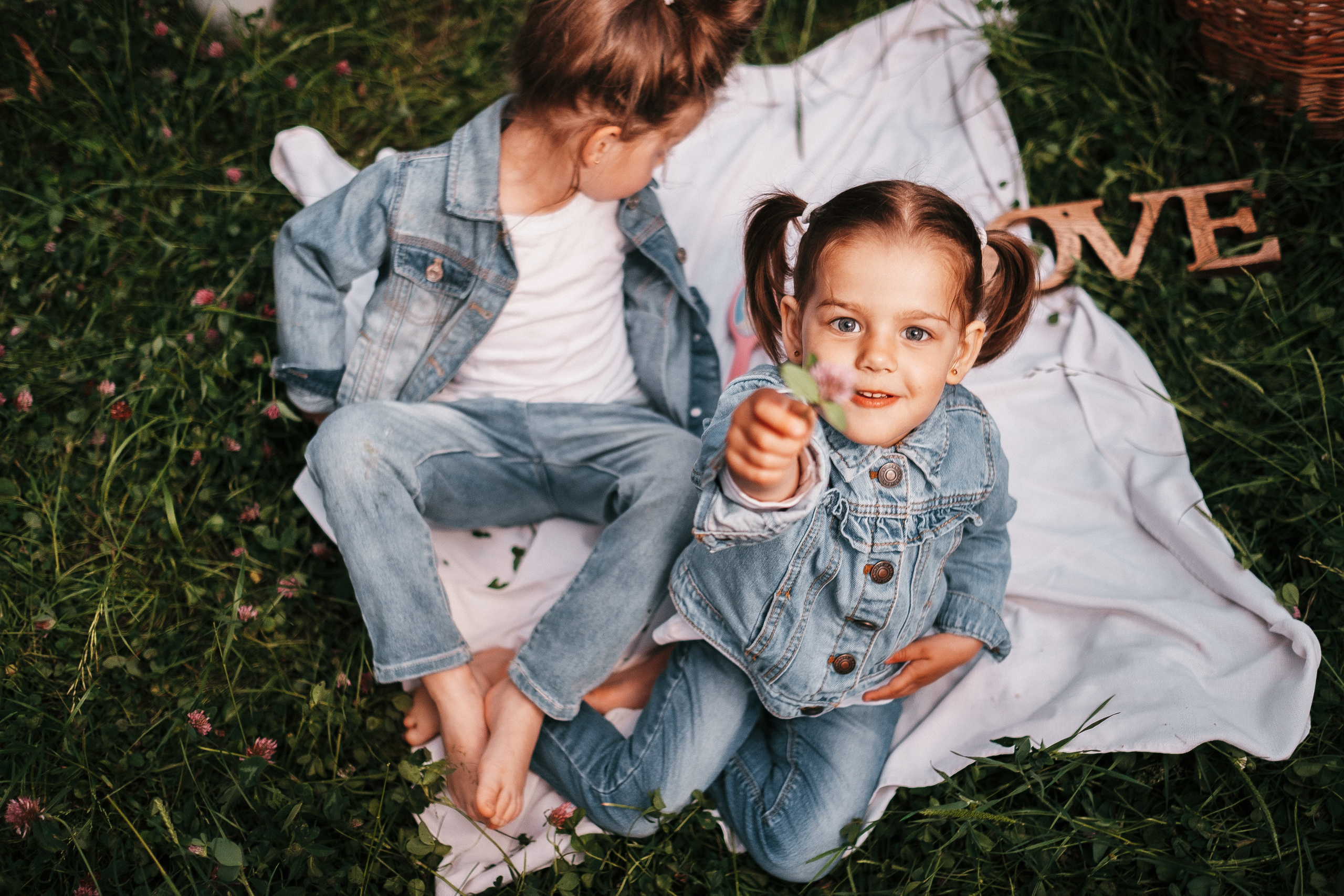 Family STory. Ivan Skufinsky — wedding and family photographer in Vancouver