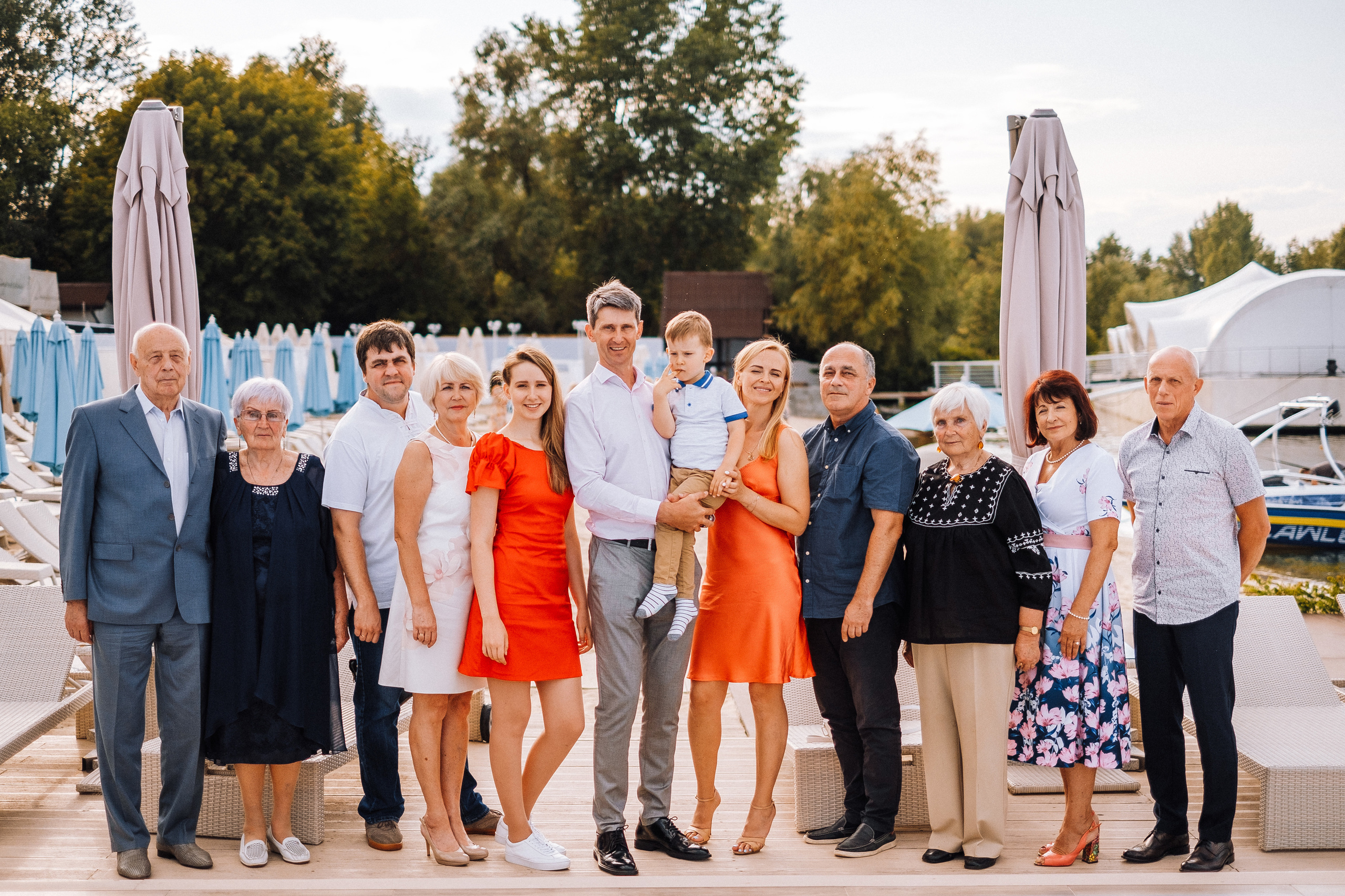 RIVIERA. Ivan Skufinsky — wedding and family photographer in Vancouver