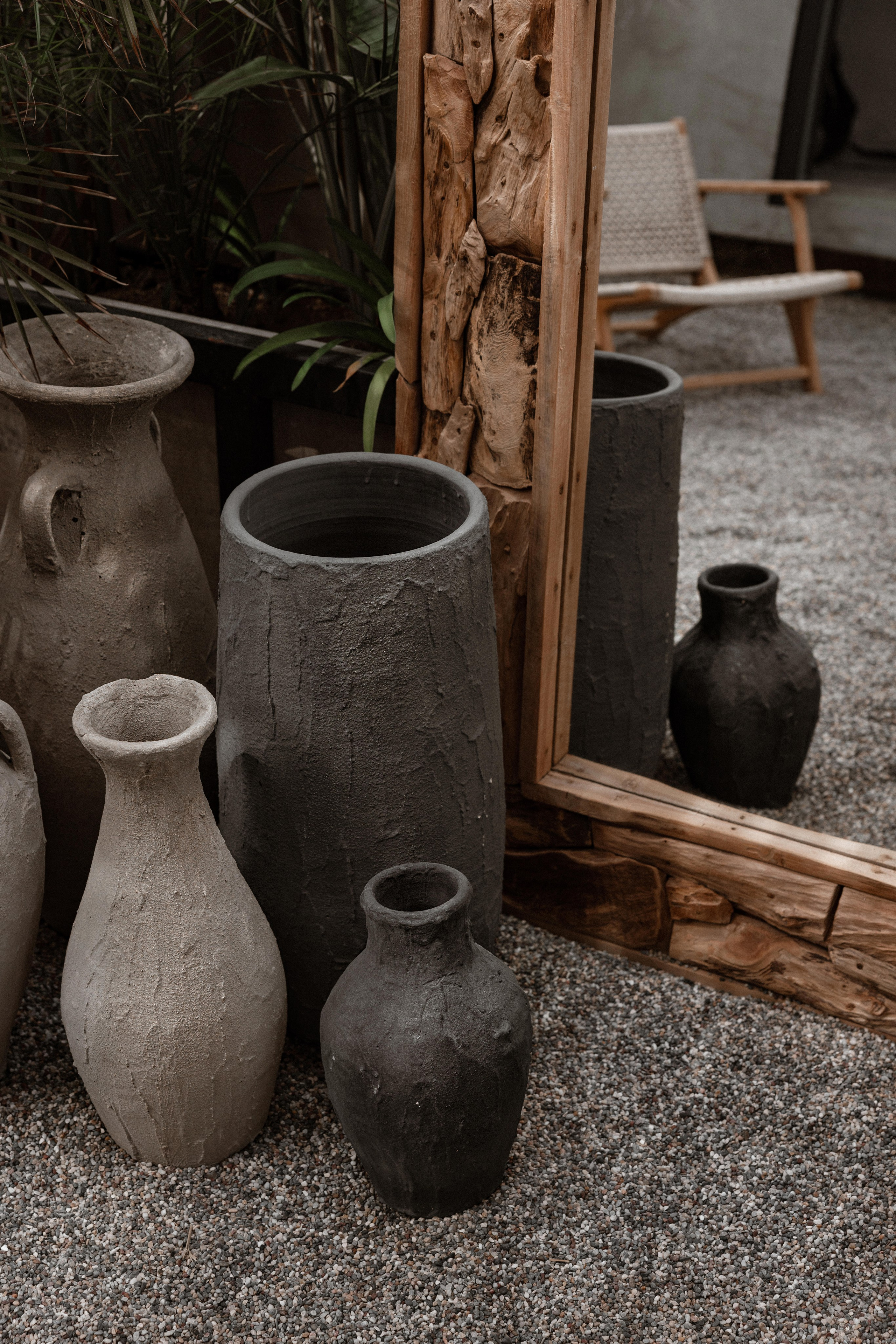 Interior photography and video shooting of a hotel in Bali style. Ivan Skufinsky — wedding and family photographer in Vancouver