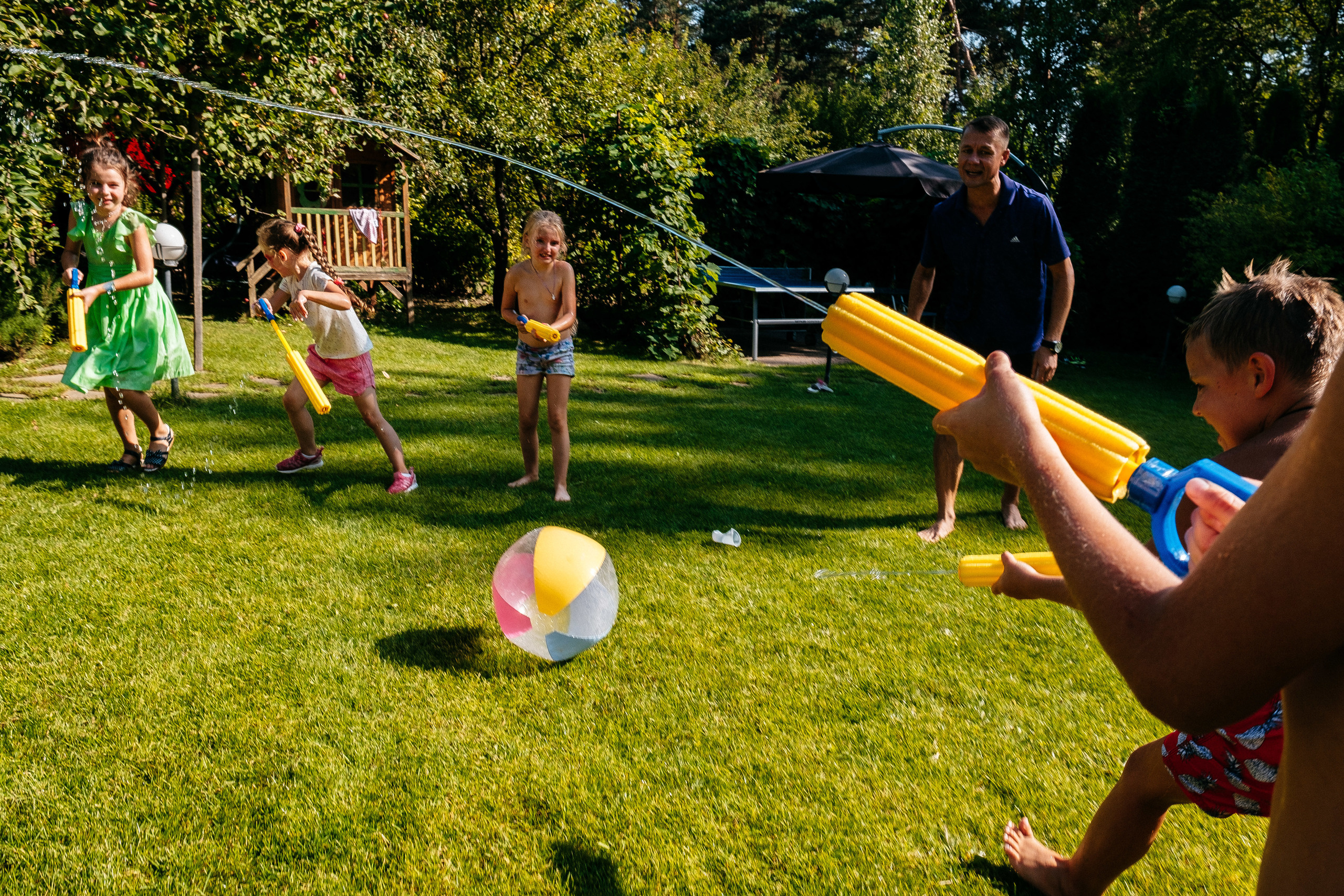 День Рождения Лизочка (2018). Ivan Skufinsky — wedding and family photographer in Vancouver