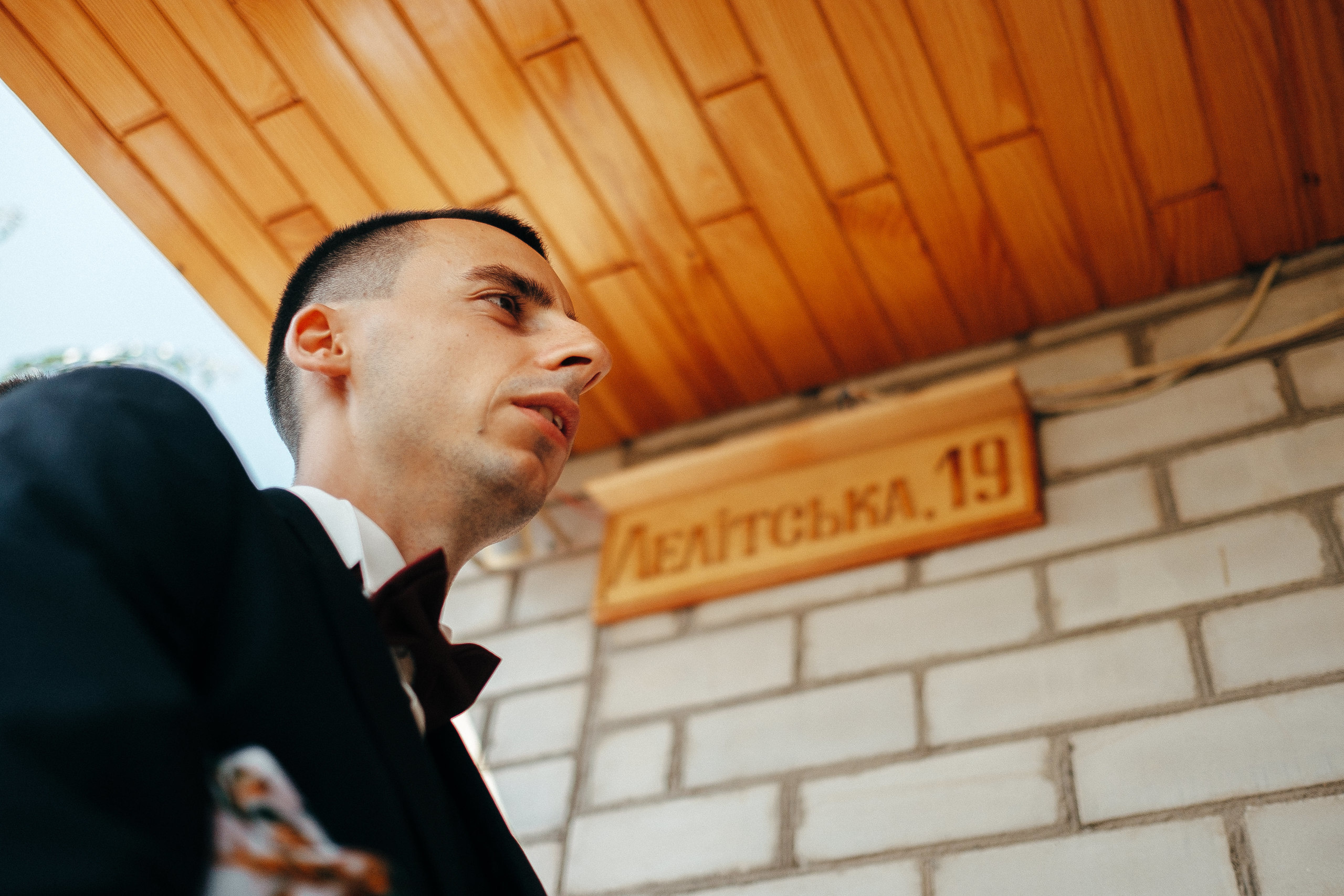 4.08.2018 Wedding Day. Ivan Skufinsky — wedding and family photographer in Vancouver