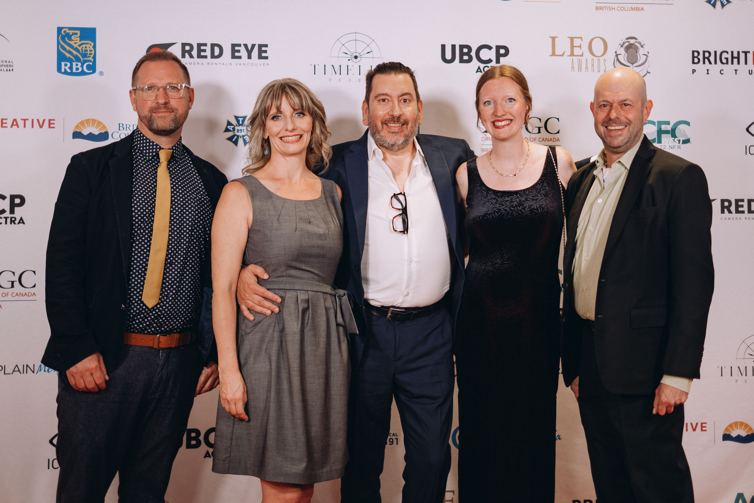 Event photographer in Vancouver Burnaby BC. Ivan Skufinsky — wedding and family photographer in Vancouver