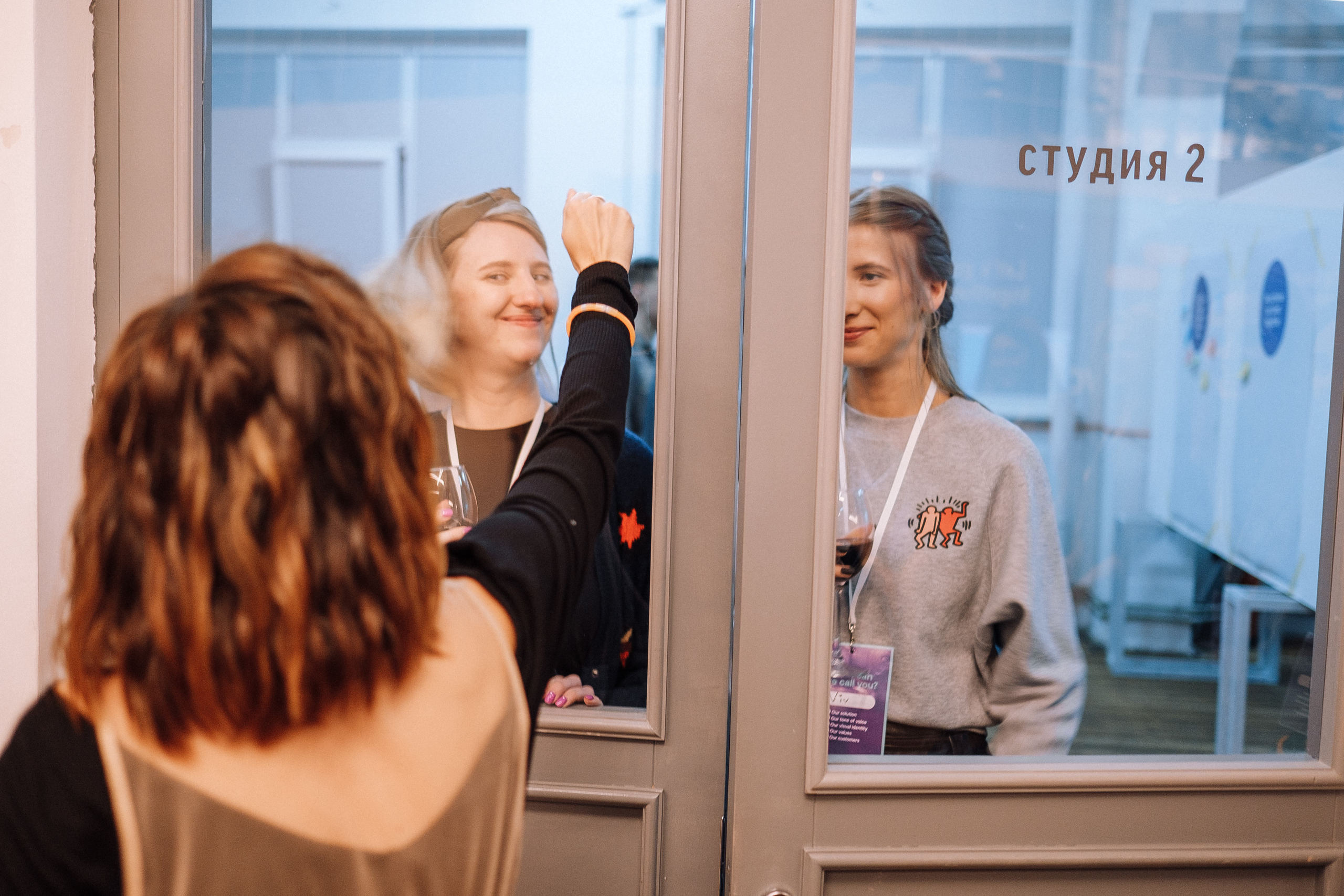 ZEO Alliance 24.10.19 party. Ivan Skufinsky — wedding and family photographer in Vancouver