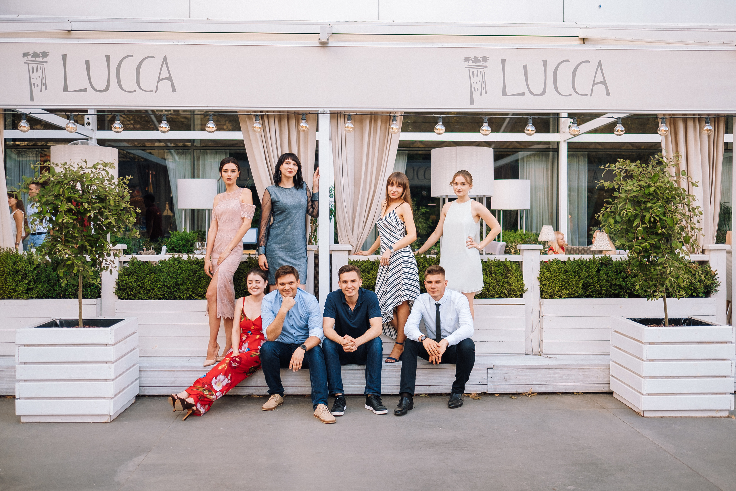Lucca. Ivan Skufinsky — wedding and family photographer in Vancouver
