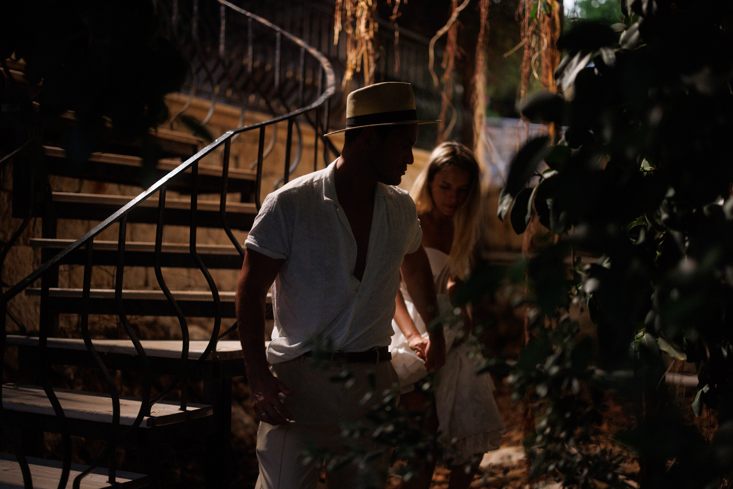 Artem & Mary. Ivan Skufinsky — wedding and family photographer in Vancouver