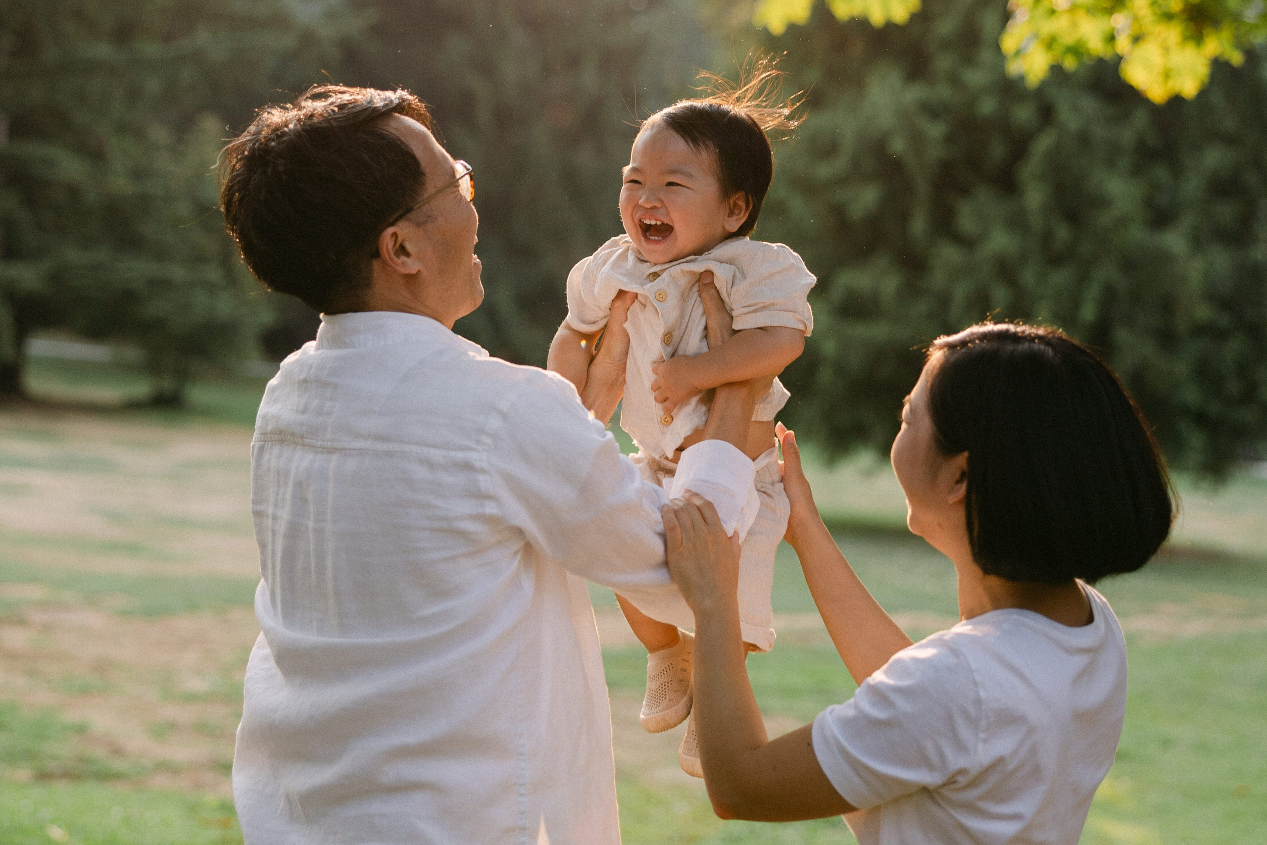 CHILDREN. Ivan Skufinsky — wedding and family photographer in Vancouver