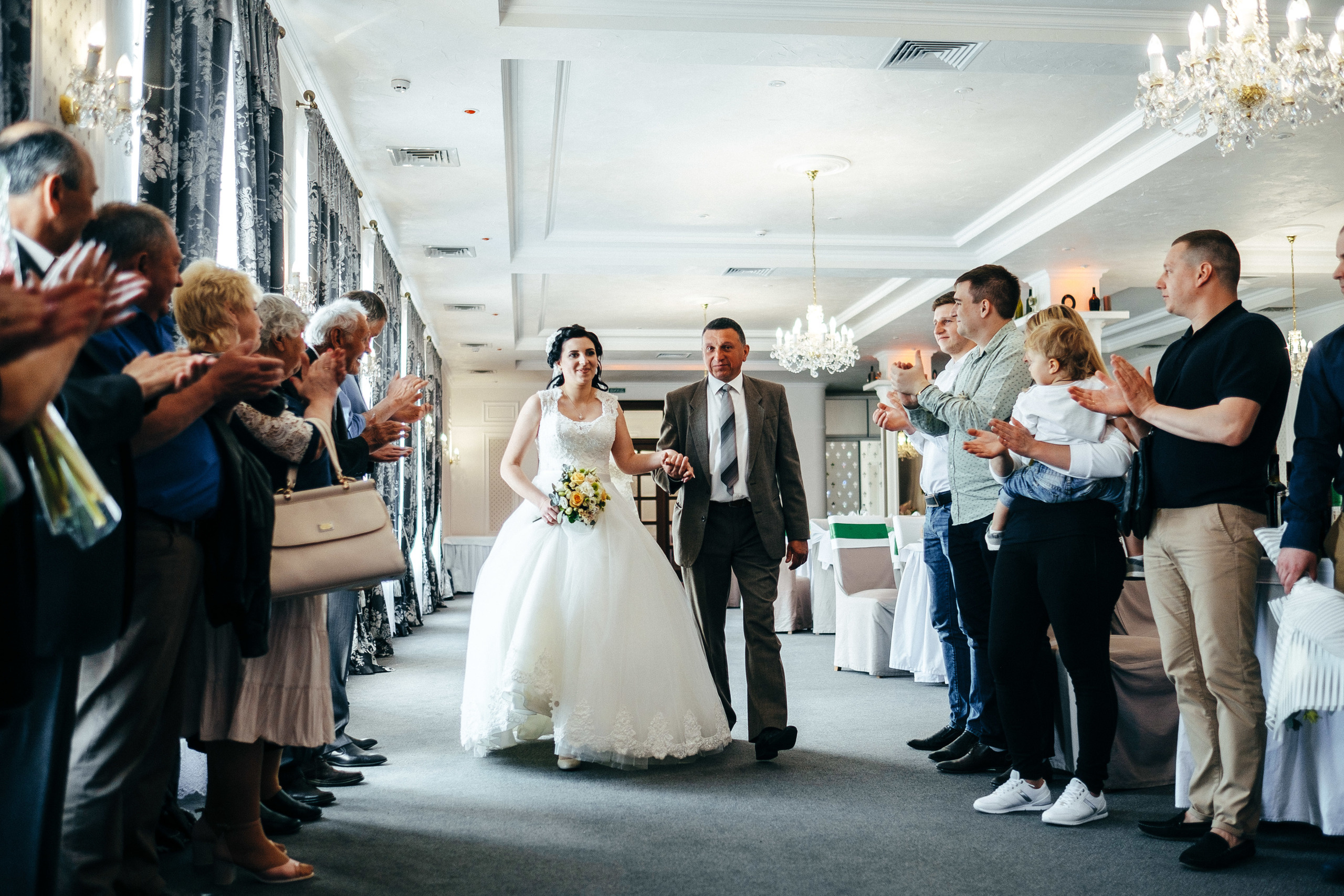 Виктор+Катя. Ivan Skufinsky — wedding and family photographer in Vancouver