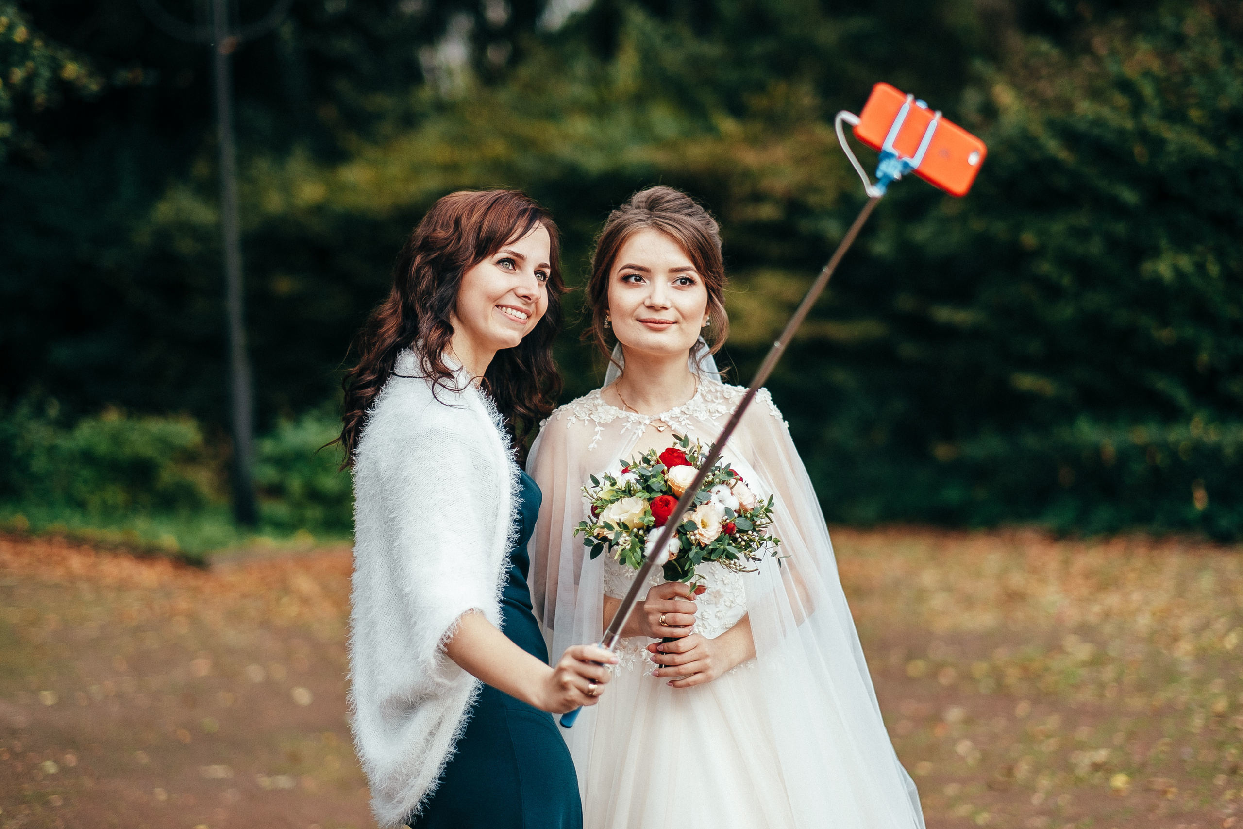 Сергей+Мария 23.09.2018. Ivan Skufinsky — wedding and family photographer in Vancouver