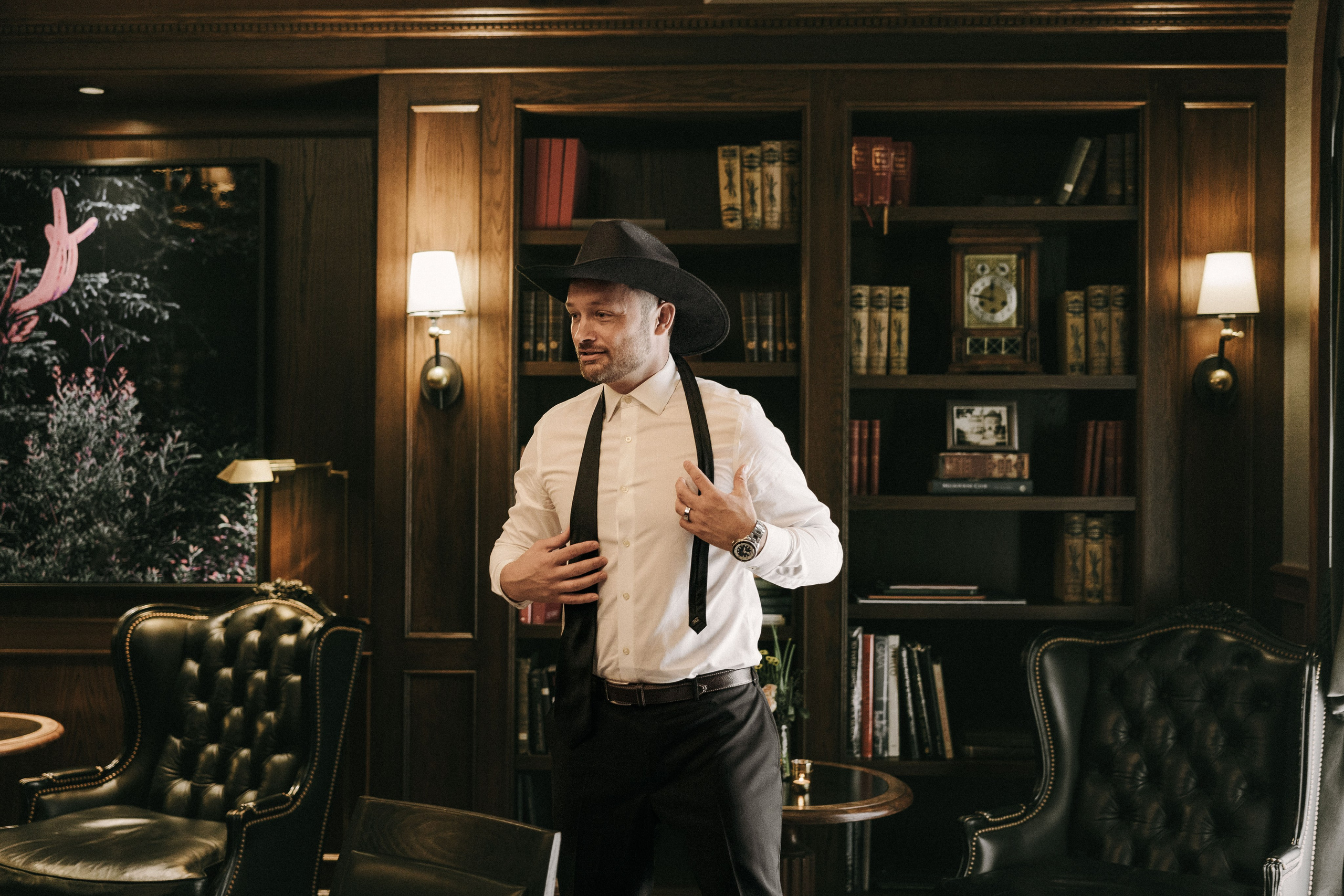 WeddingStory in Vancouver Club. Ivan Skufinsky — wedding and family photographer in Vancouver