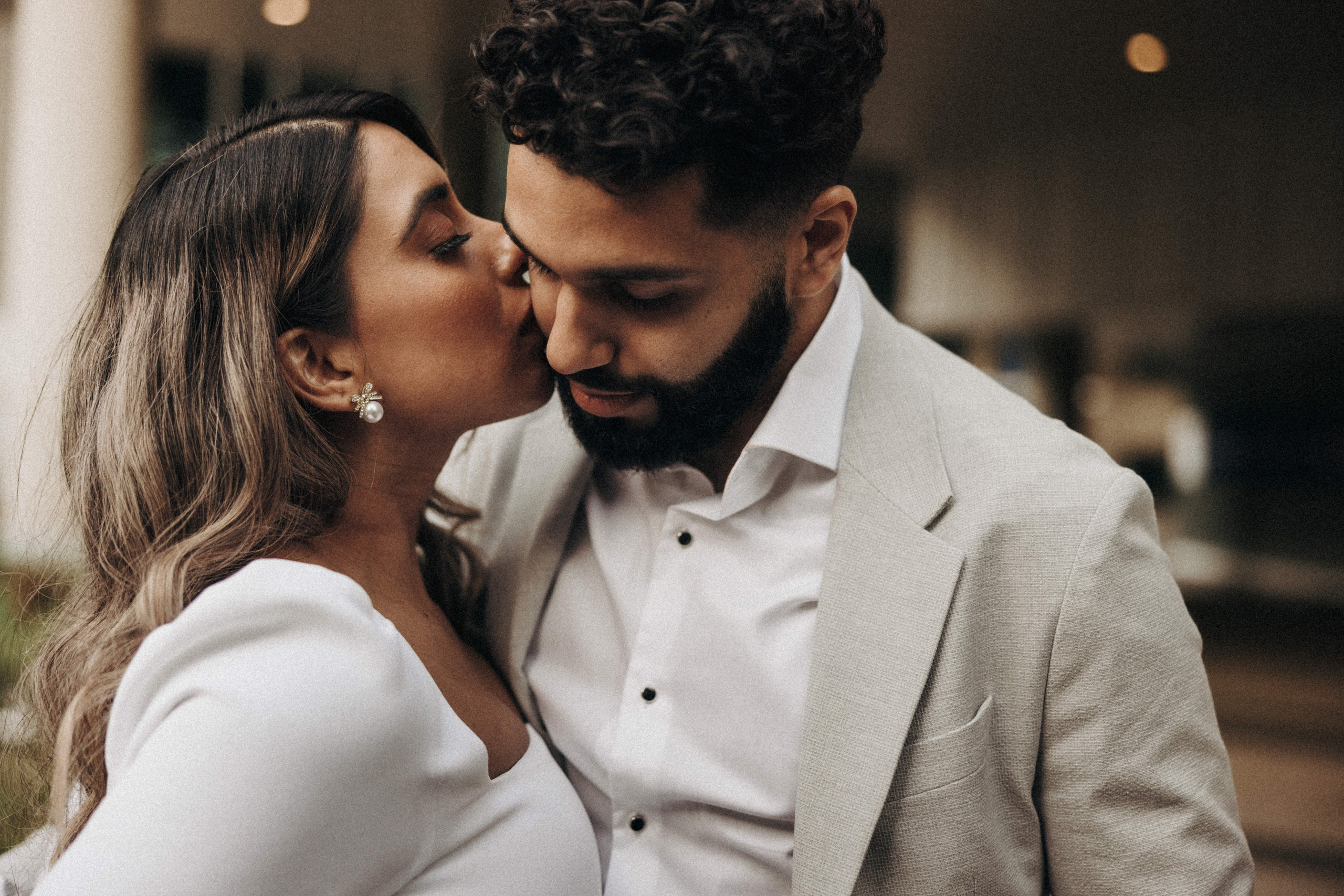 Vancouver Proposal Photographer | Engagement & Yacht Photoshoot. Ivan Skufinsky — wedding and family photographer in Vancouver