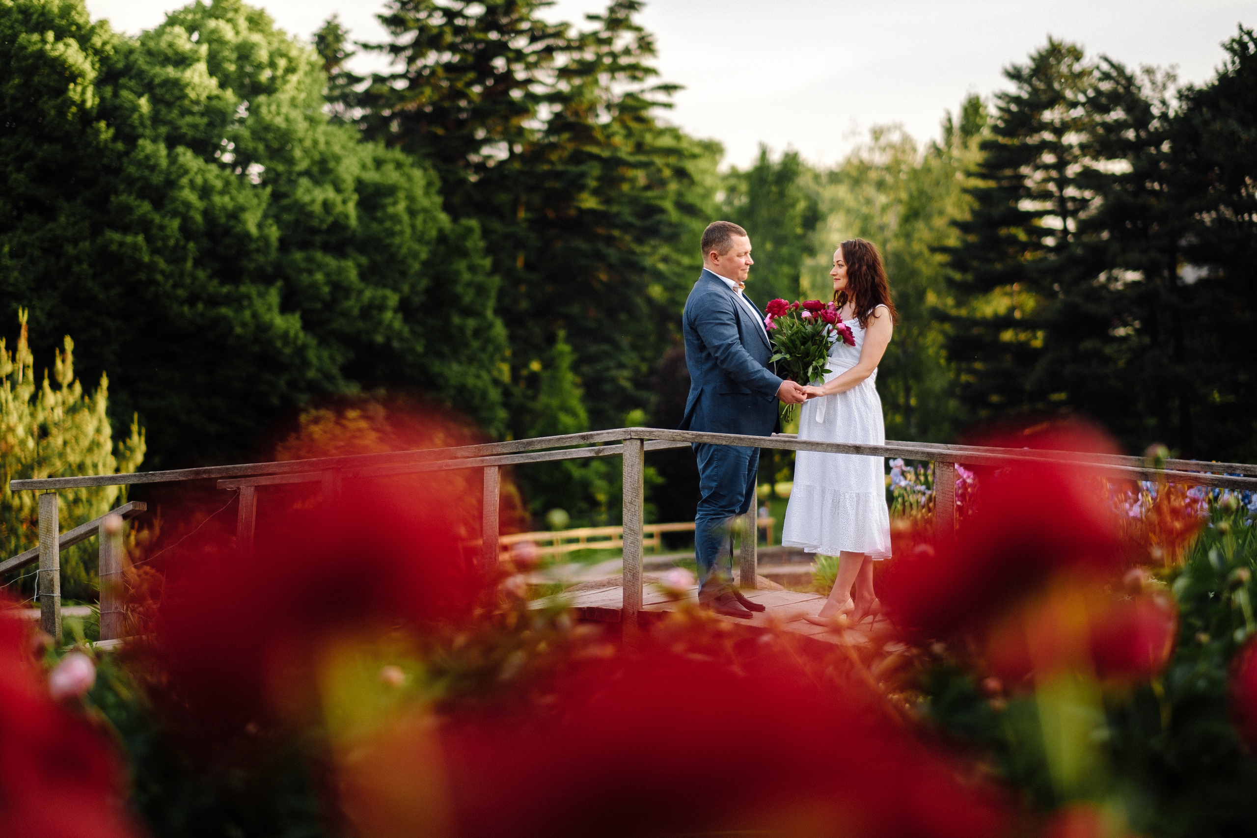 Беременяшки Таня+Юра. Ivan Skufinsky — wedding and family photographer in Vancouver