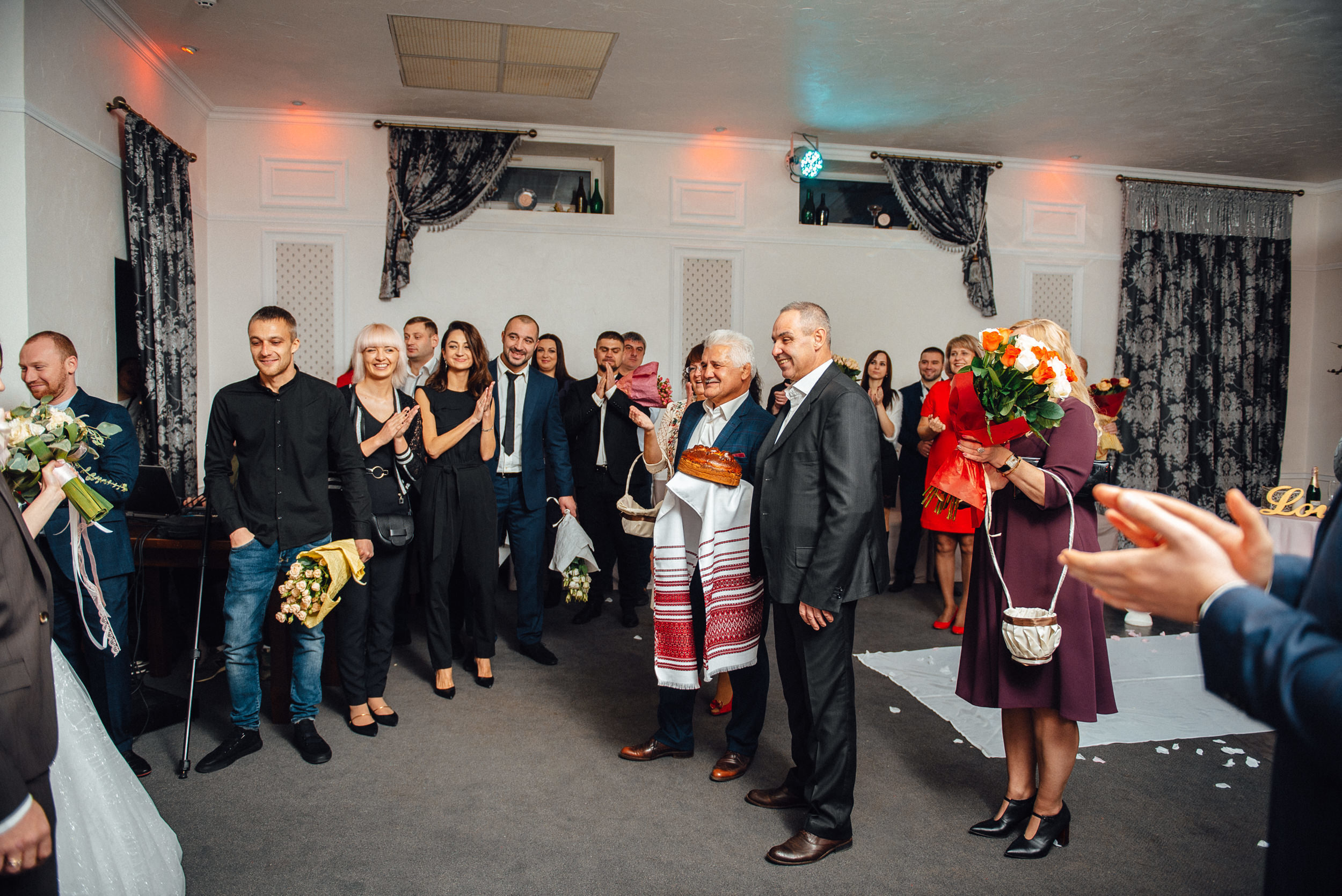 17.11.2018. Ivan Skufinsky — wedding and family photographer in Vancouver