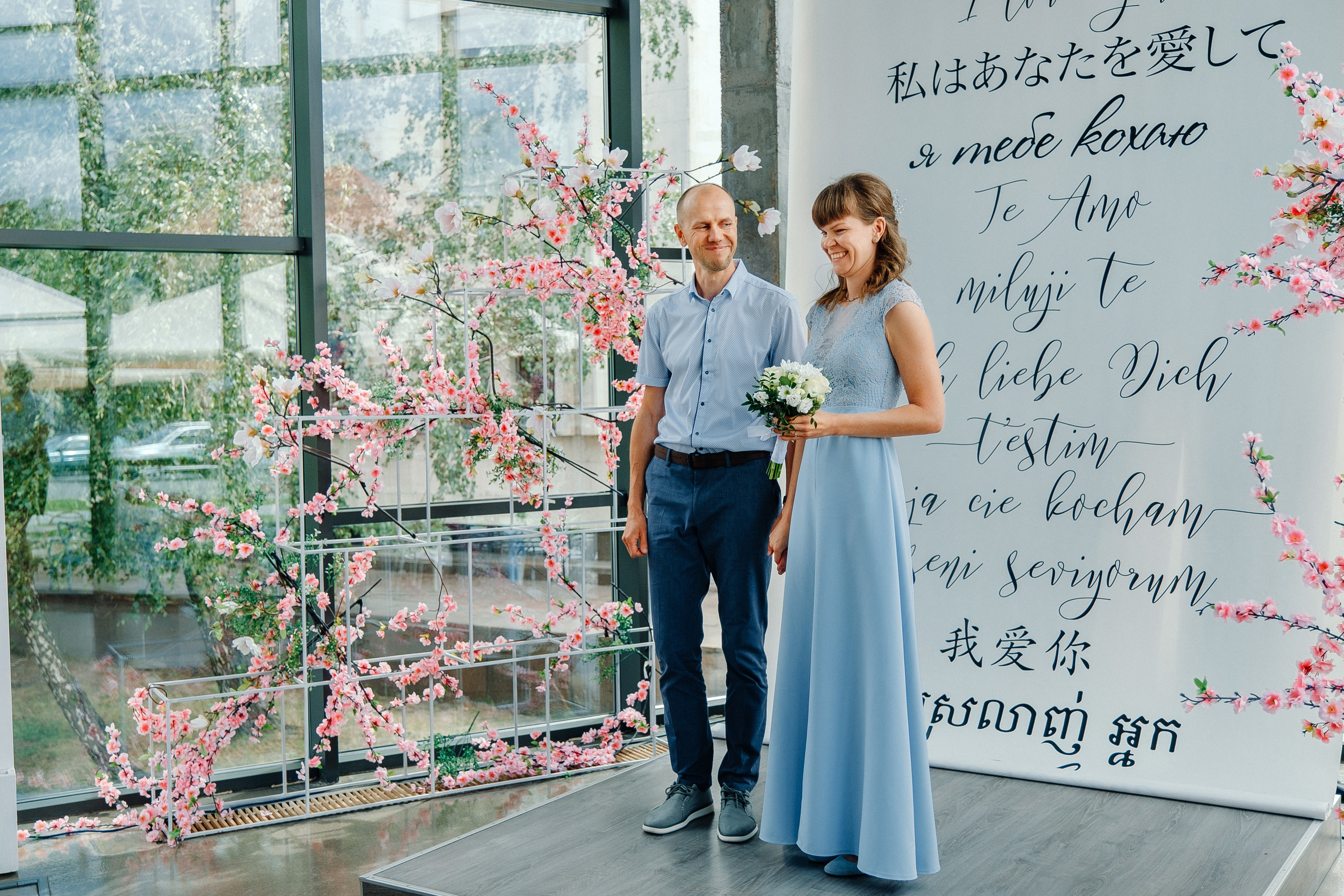СВАДЬБА 04.07.19 Андрей+Катя. Ivan Skufinsky — wedding and family photographer in Vancouver