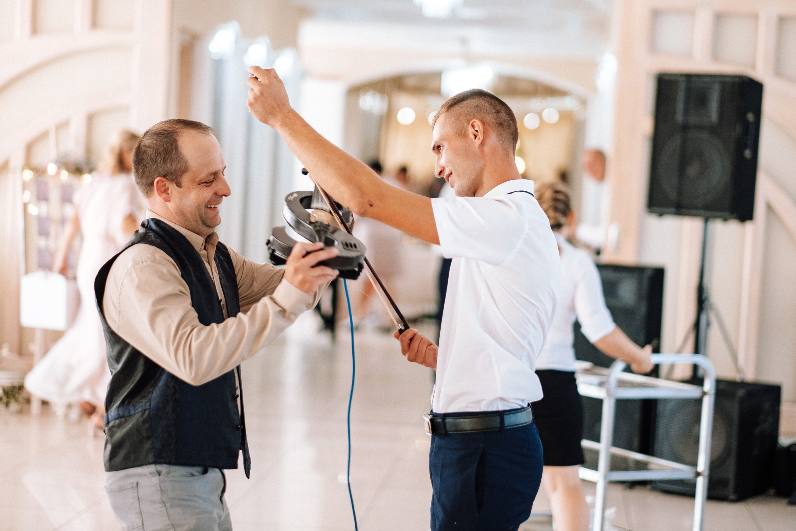 Свадебная история Иван+Ирина. Ivan Skufinsky — wedding and family photographer in Vancouver