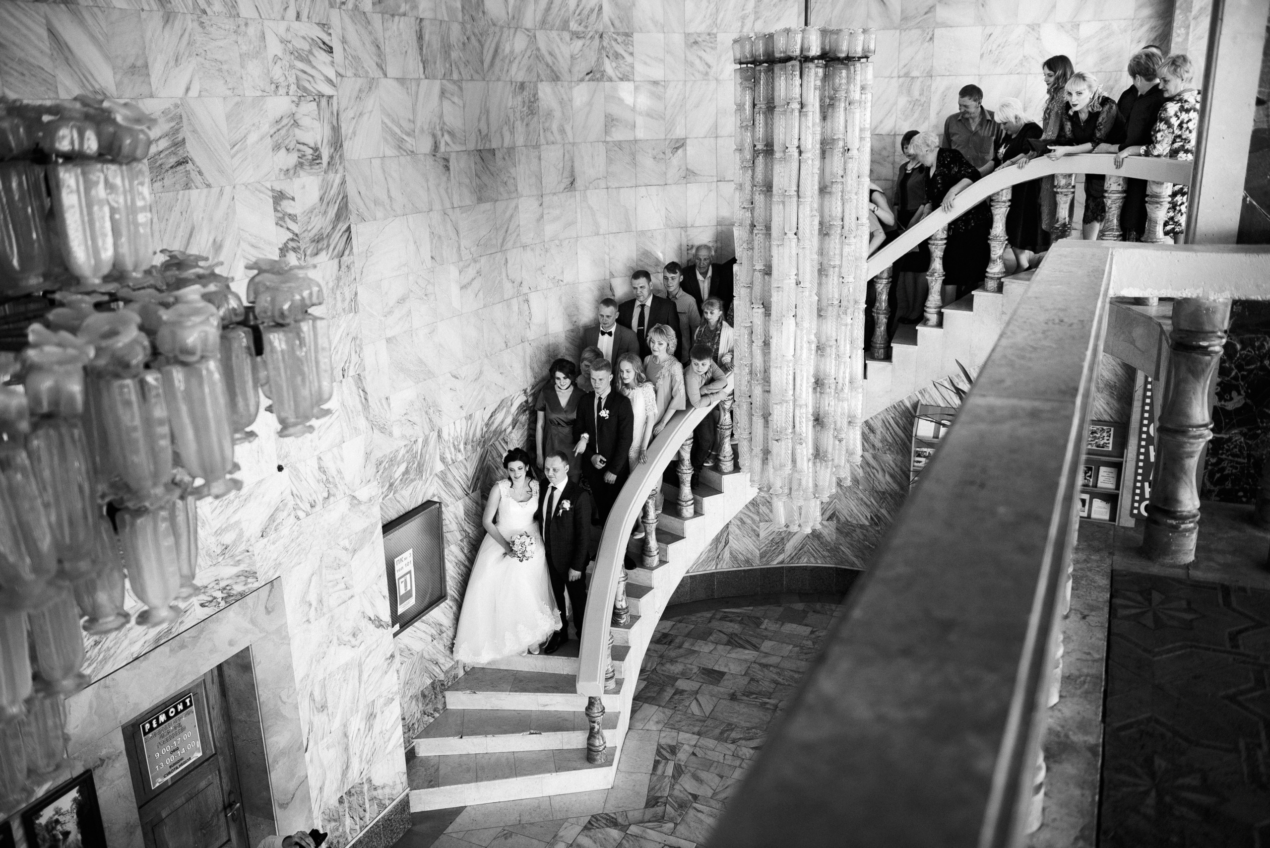 Виктор+Катя. Ivan Skufinsky — wedding and family photographer in Vancouver