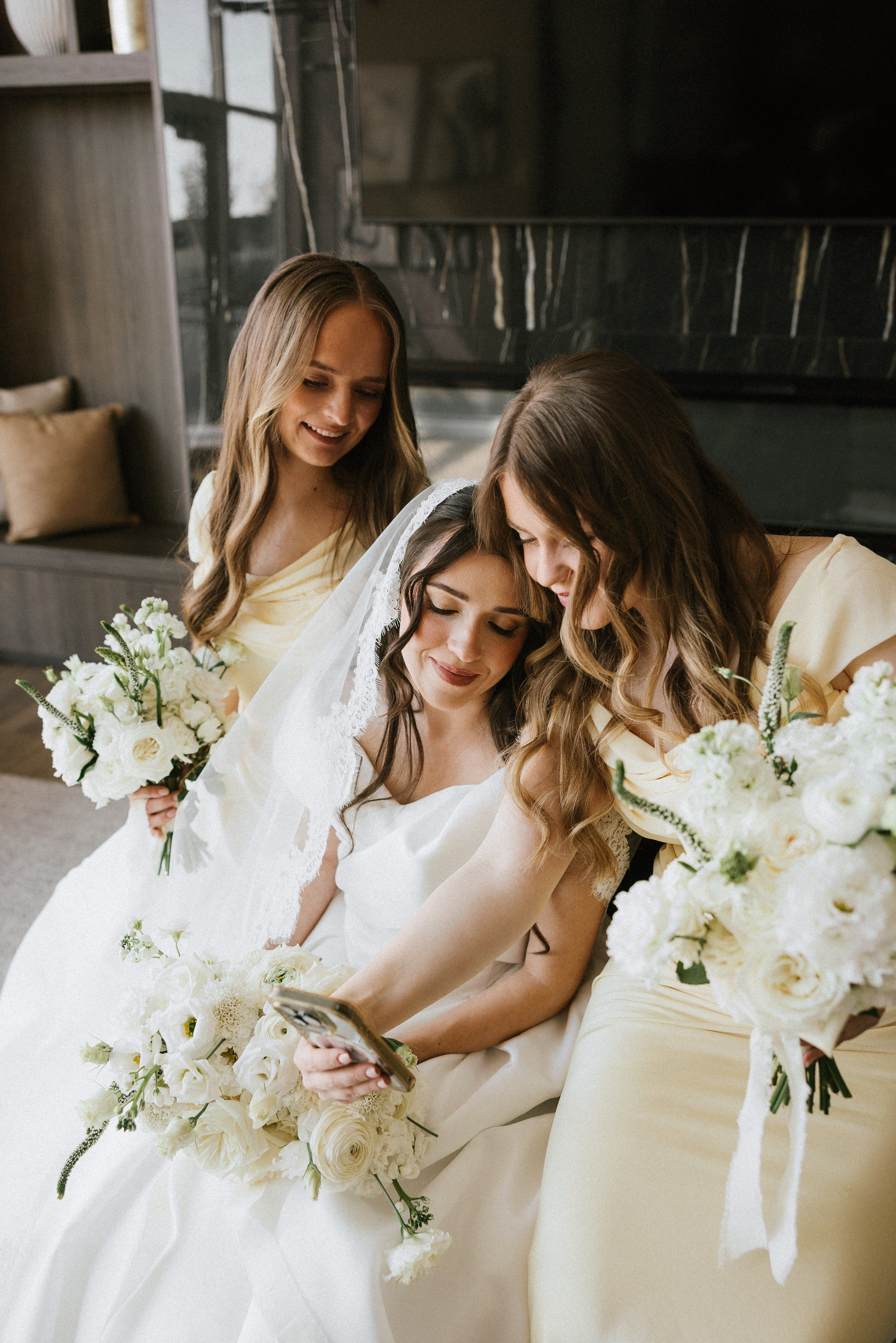 Dimitr & Olya GreenTee Country Club Langley. Ivan Skufinsky — wedding and family photographer in Vancouver