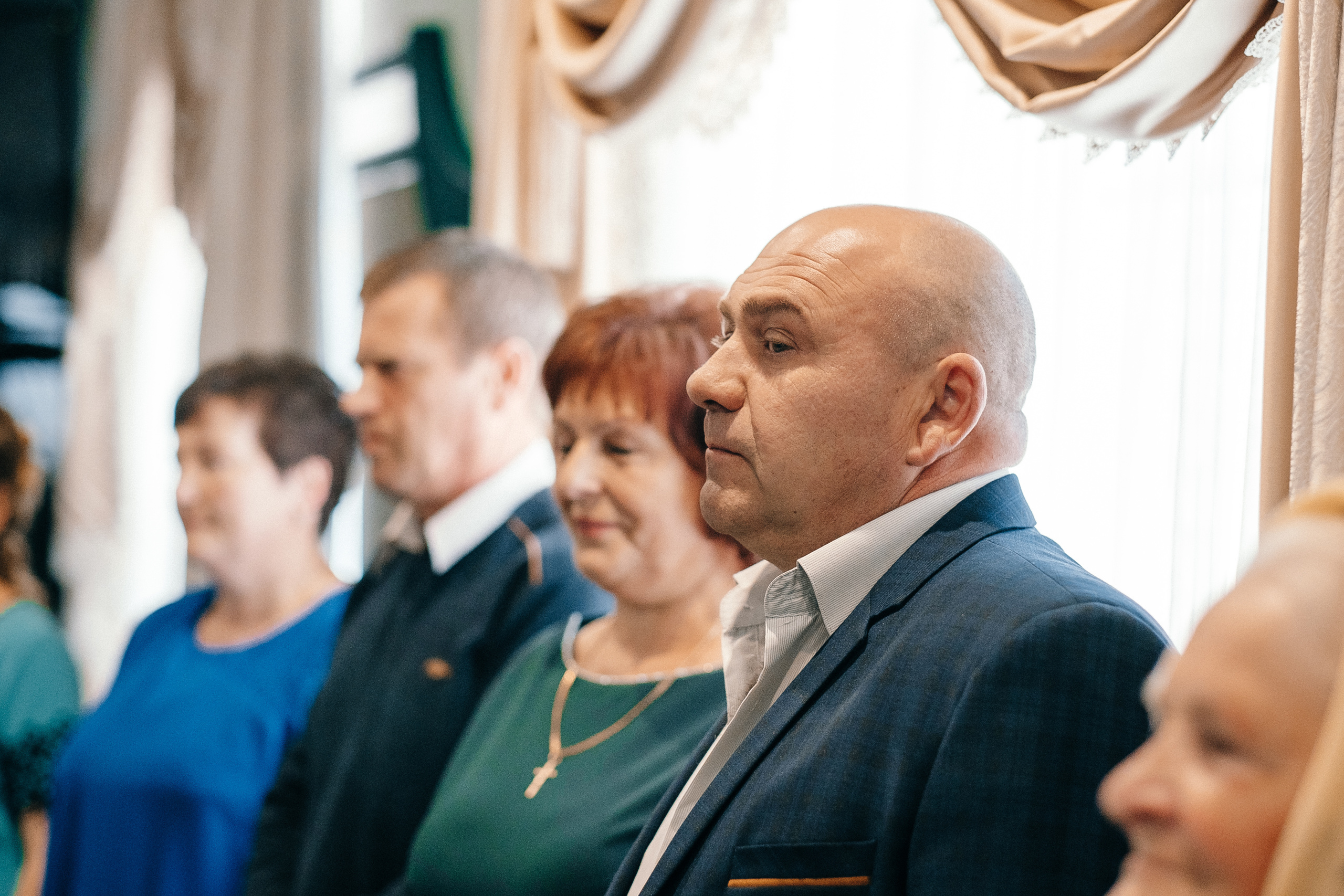 13.09.2018 Wedding Story. Ivan Skufinsky — wedding and family photographer in Vancouver