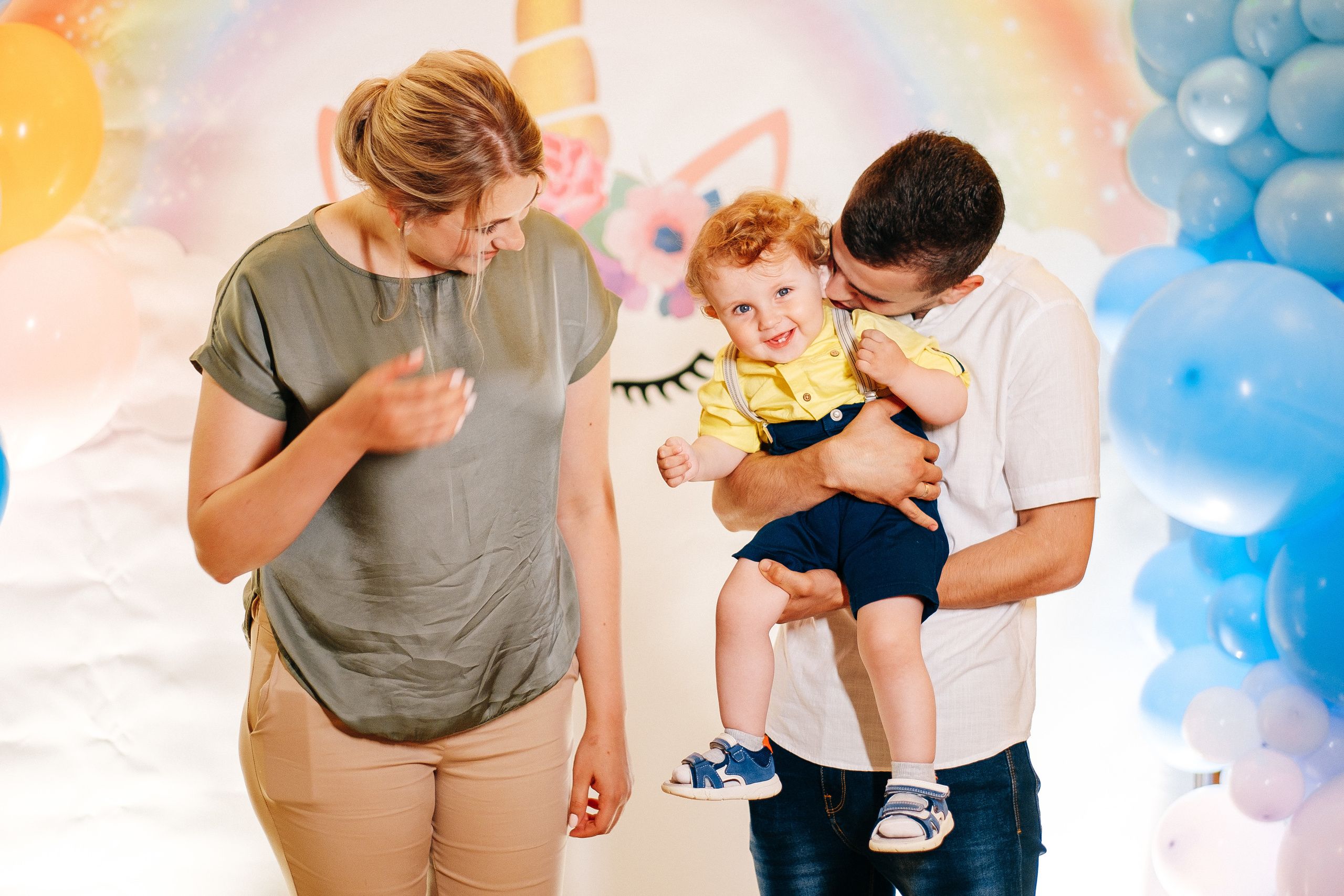 День Народження Даниїл 2019. Ivan Skufinsky — wedding and family photographer in Vancouver