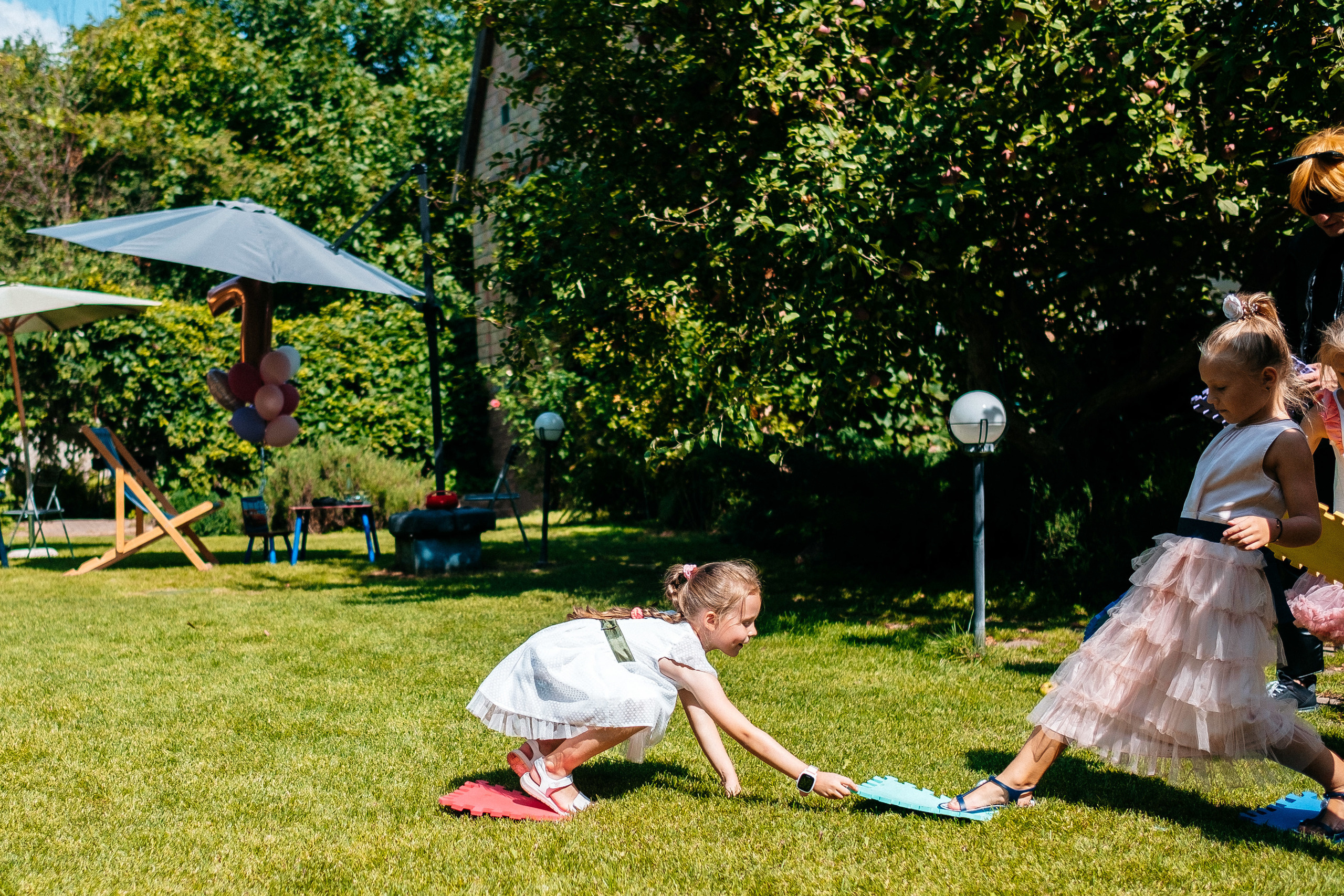 День Рождения Лизочка (2018). Ivan Skufinsky — wedding and family photographer in Vancouver