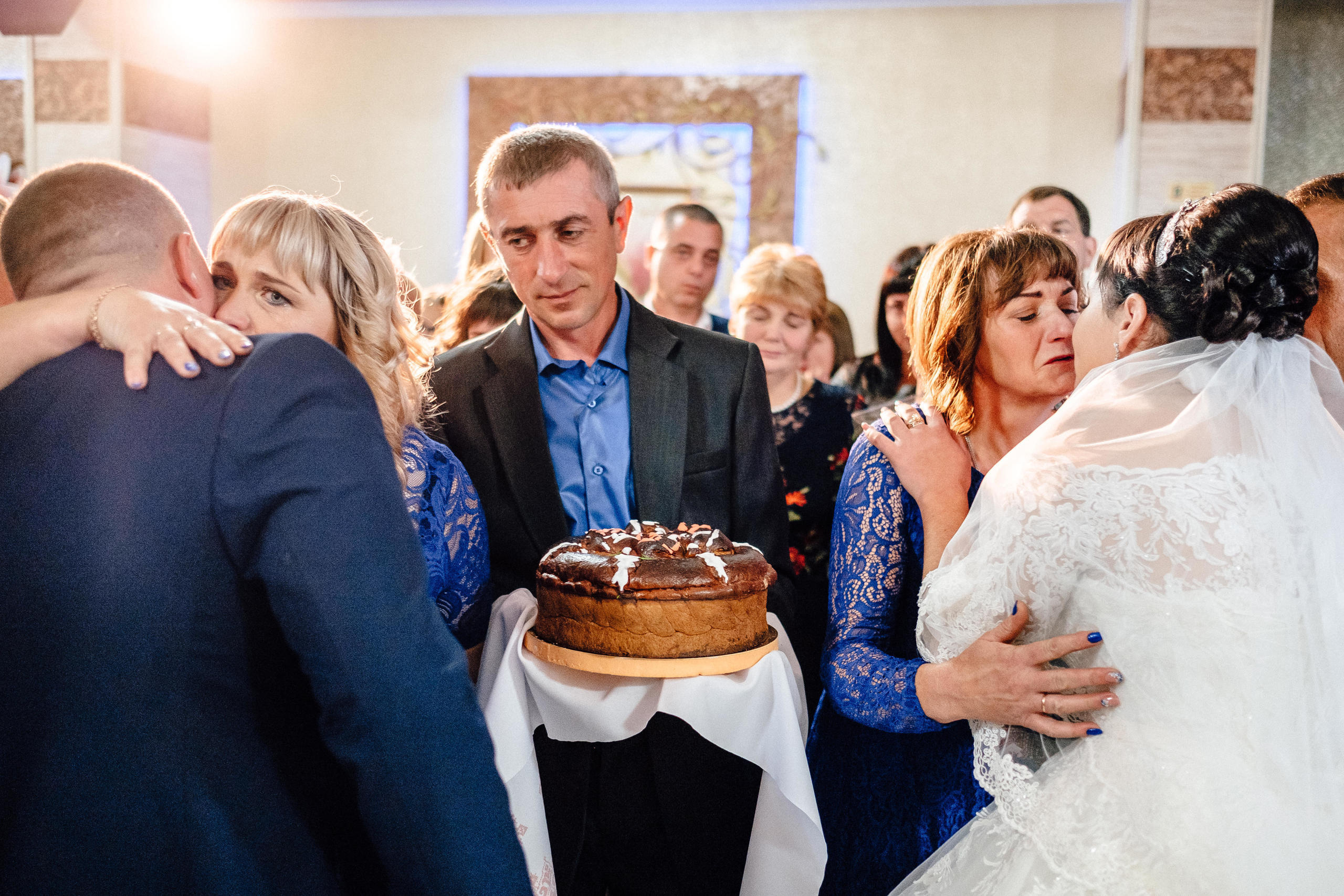 7.10.2018. Ivan Skufinsky — wedding and family photographer in Vancouver