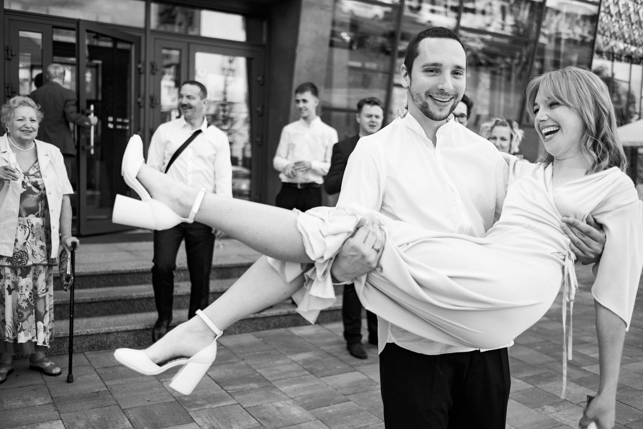 6.09.2019 ВЕРА+АРТЕМ. Ivan Skufinsky — wedding and family photographer in Vancouver