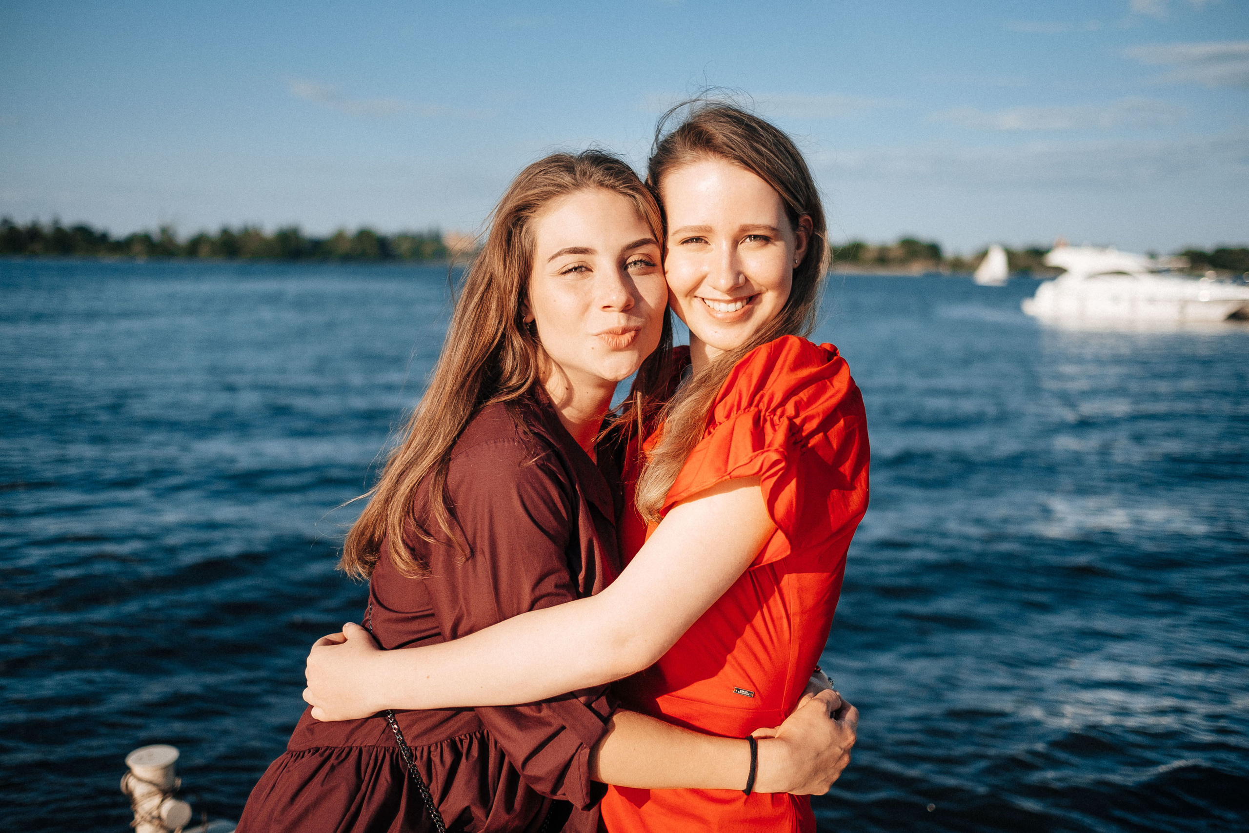 RIVIERA. Ivan Skufinsky — wedding and family photographer in Vancouver